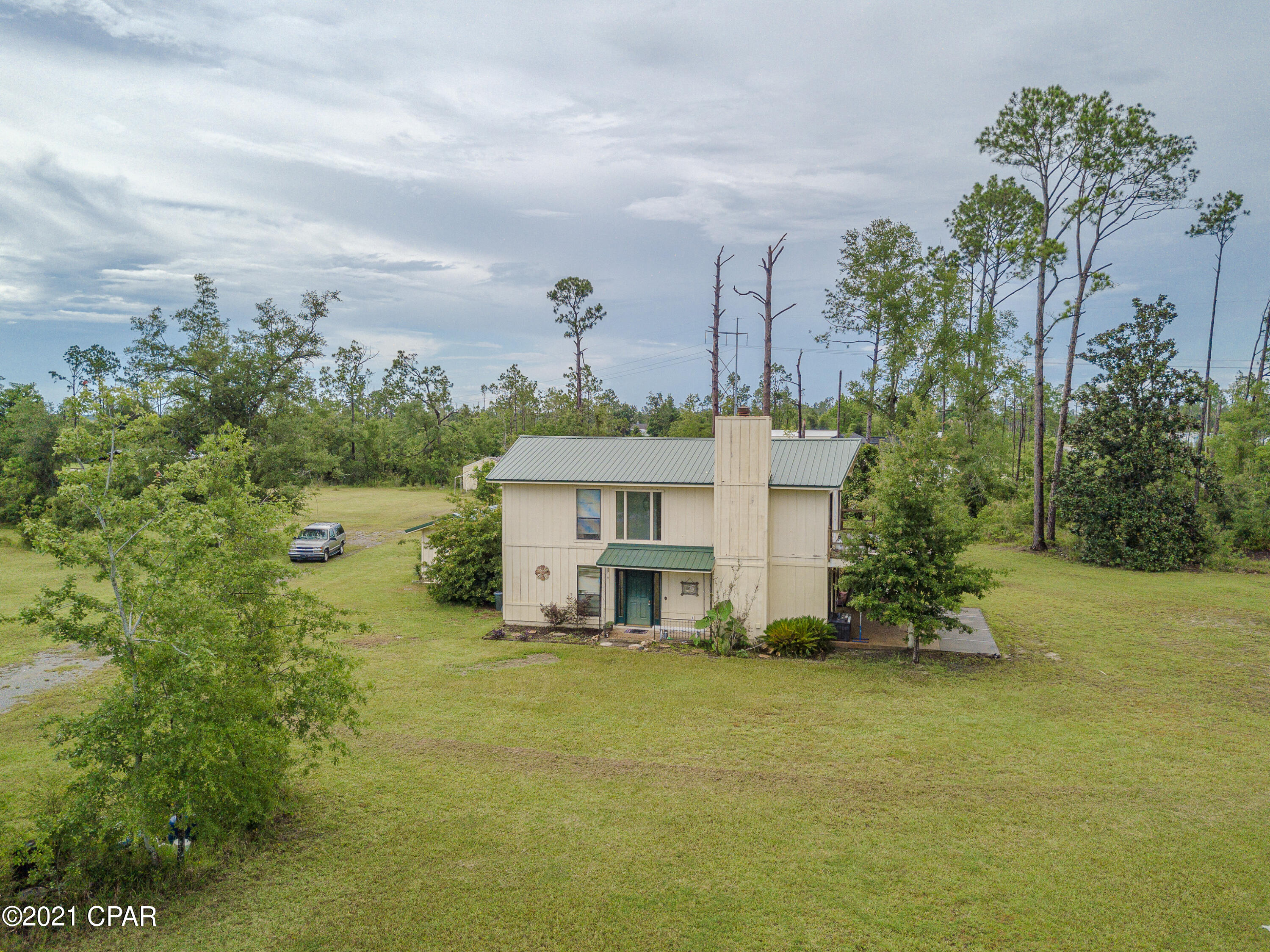 No Named Subdivision - Residential