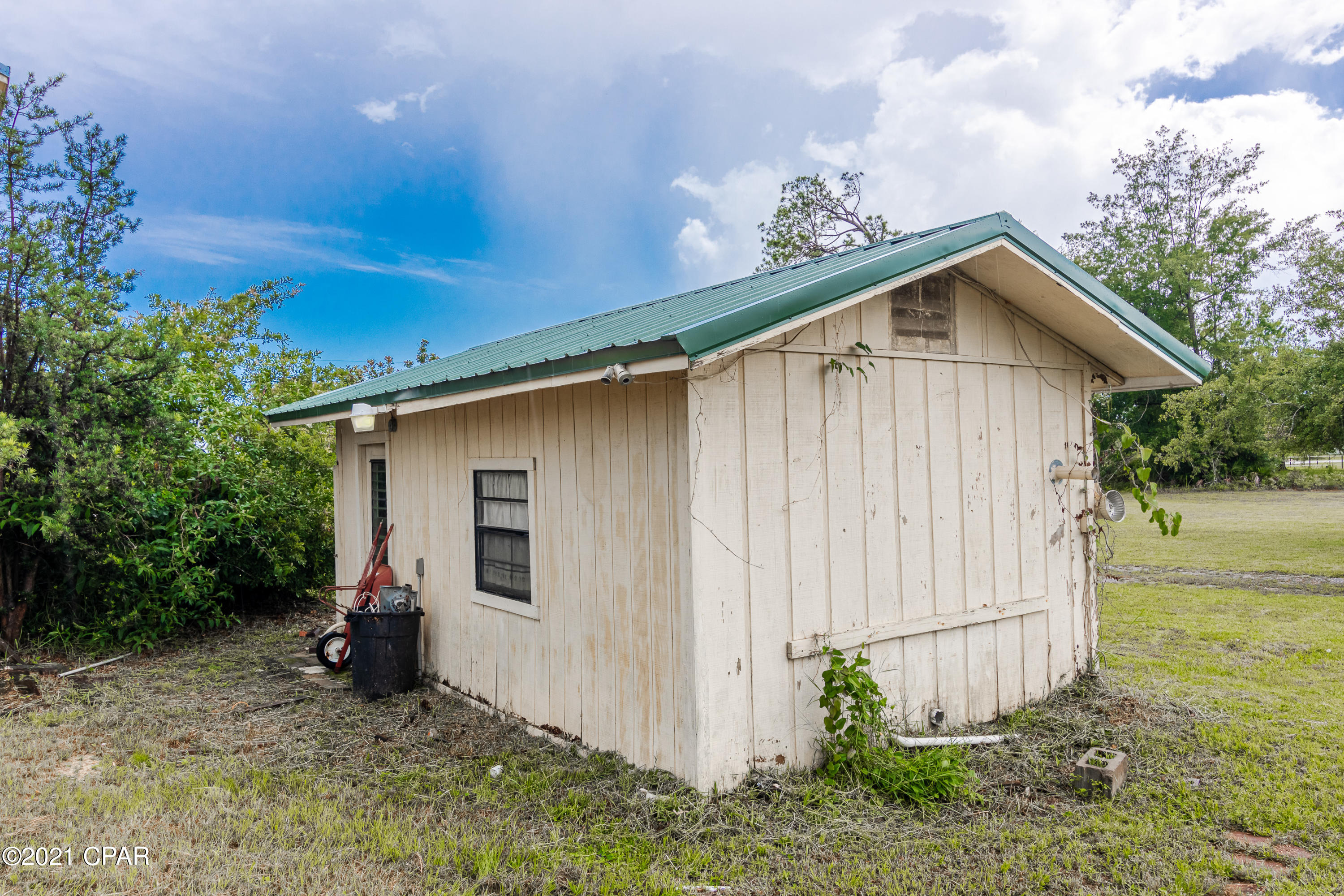 No Named Subdivision - Residential