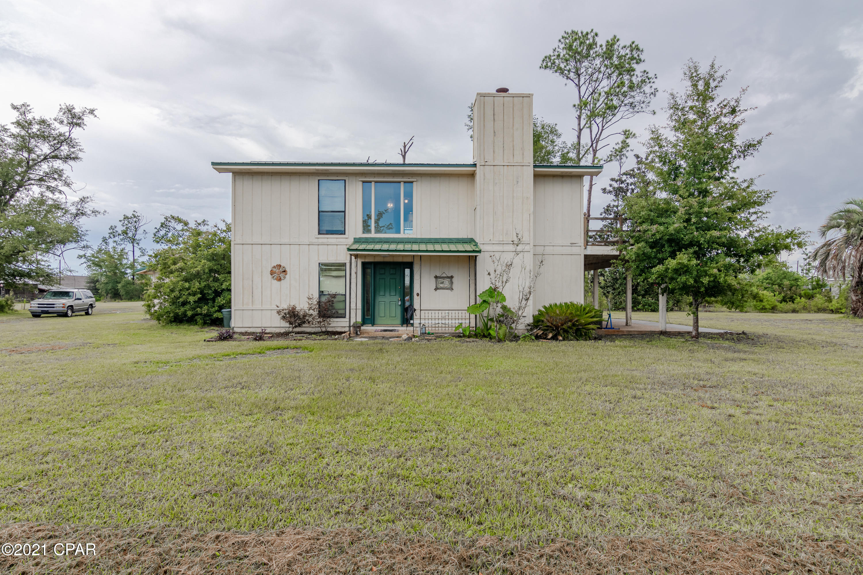 No Named Subdivision - Residential