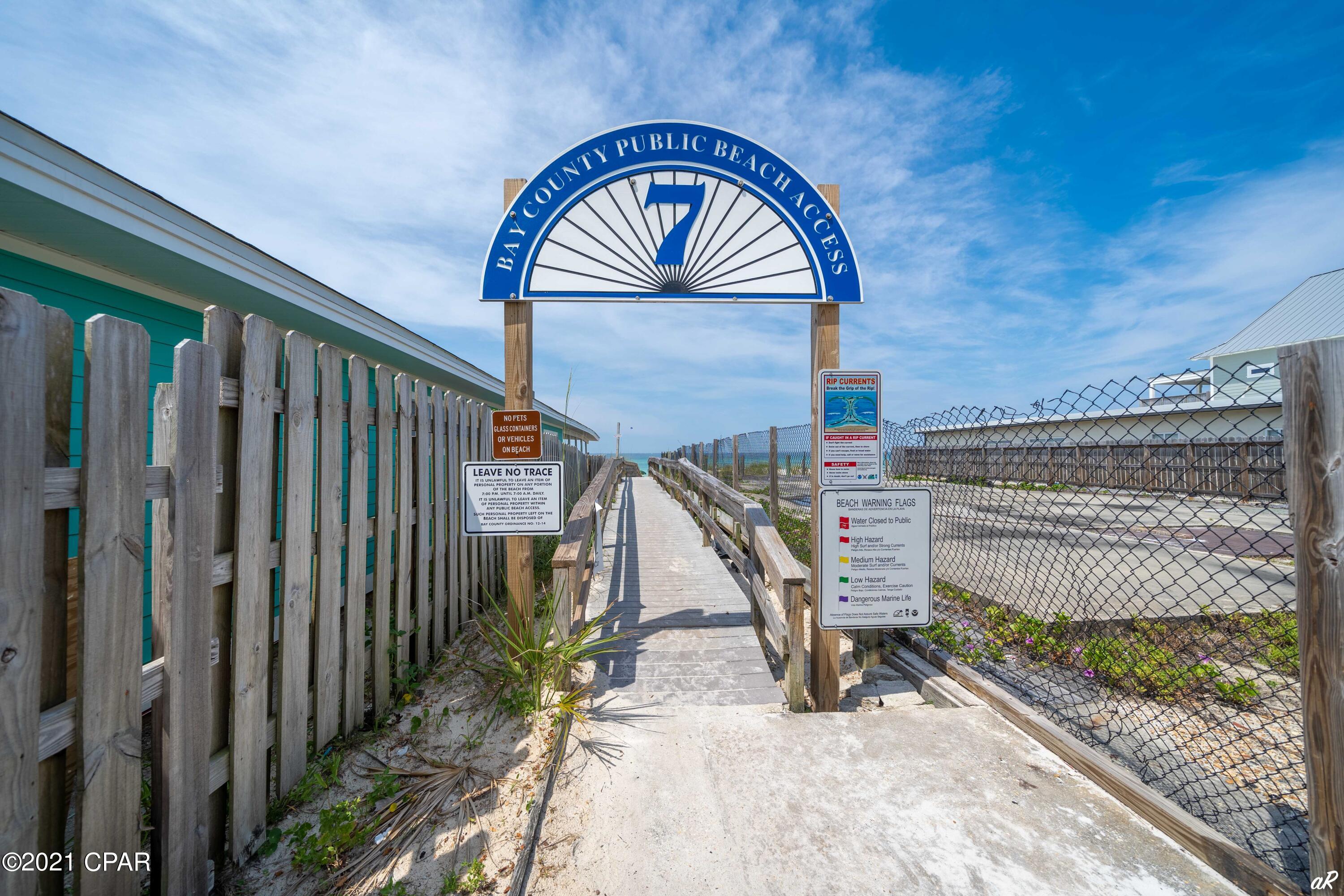 Biltmore Beach 1st Add - Residential