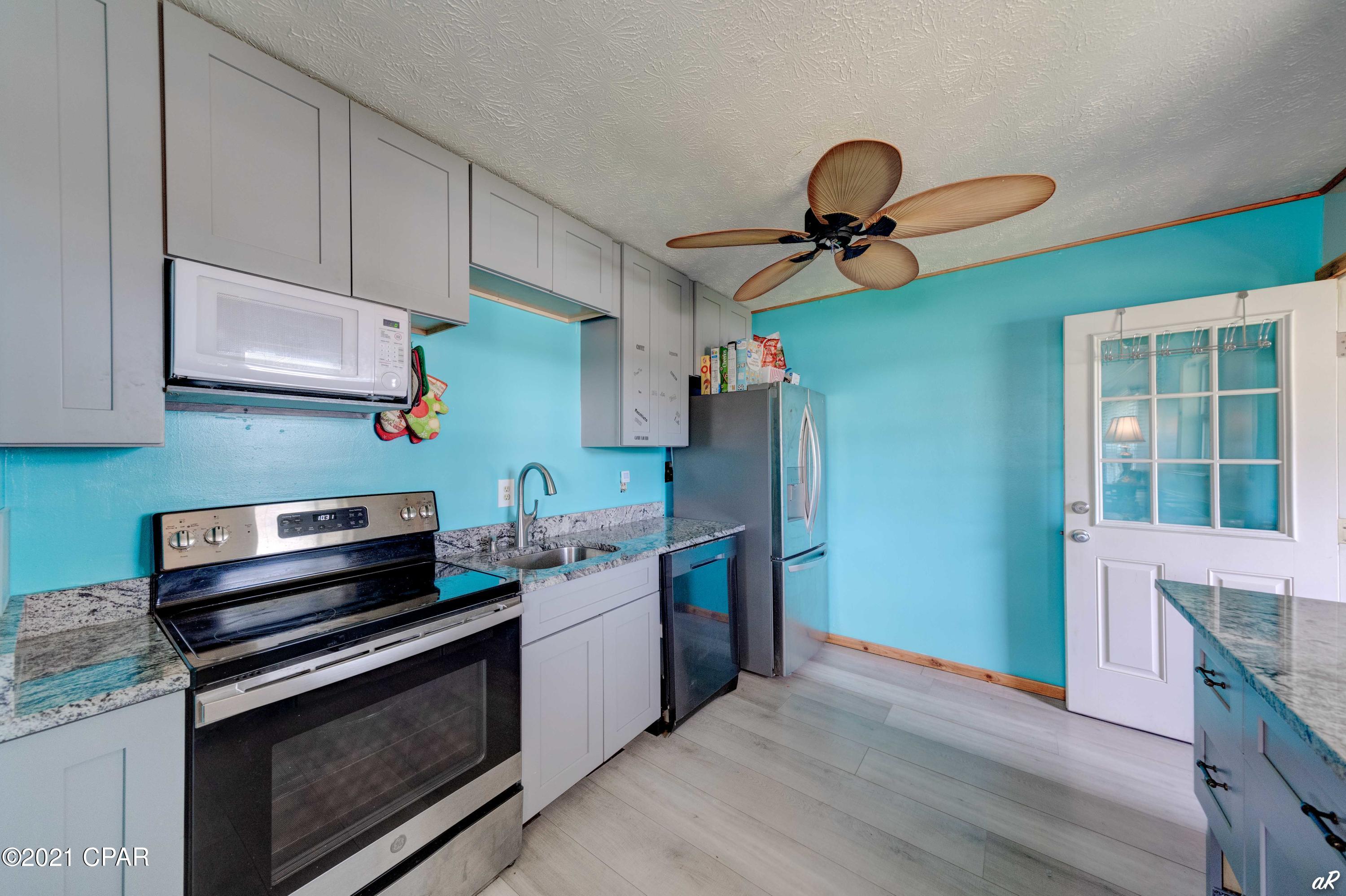 Biltmore Beach 1st Add - Residential