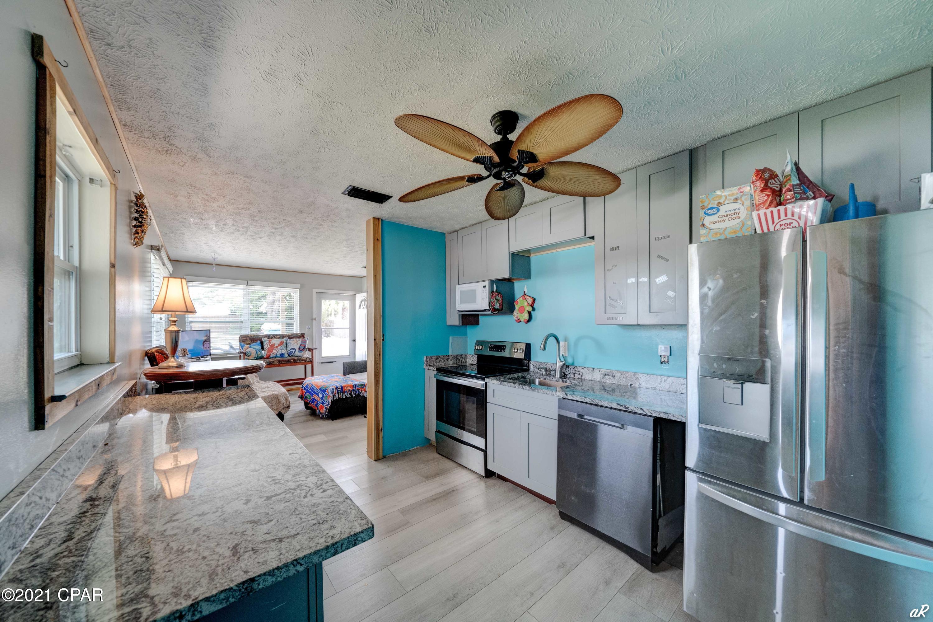 Biltmore Beach 1st Add - Residential