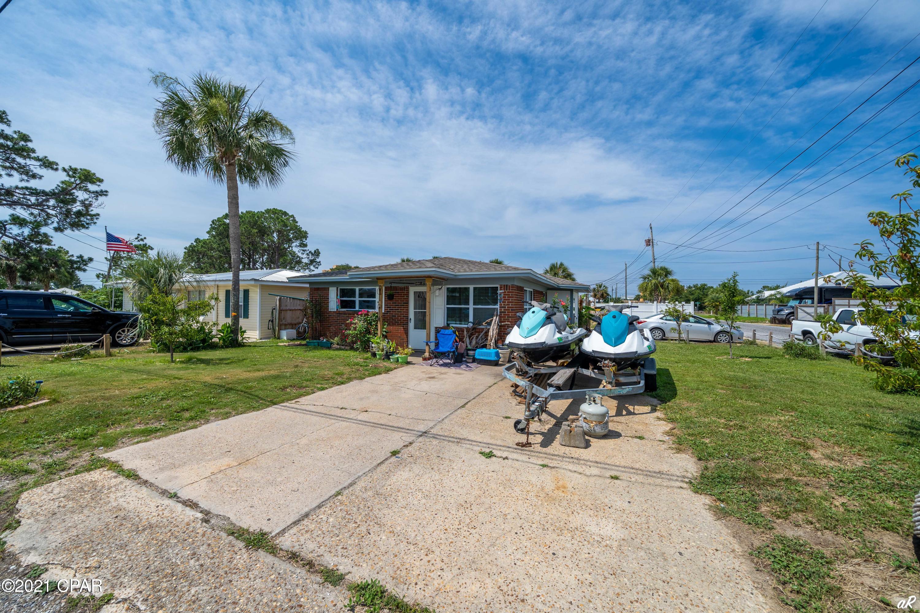 Biltmore Beach 1st Add - Residential