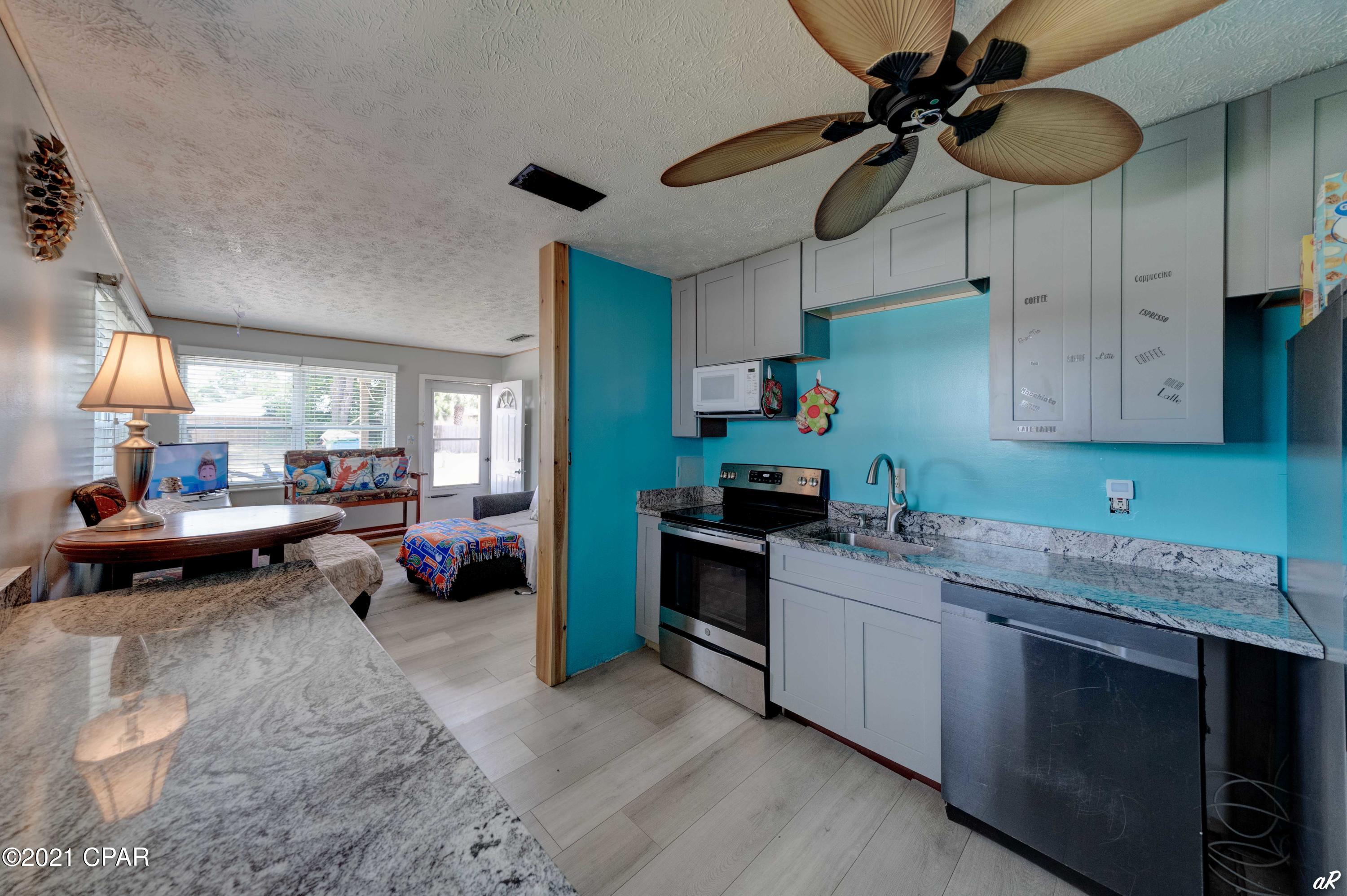 Biltmore Beach 1st Add - Residential