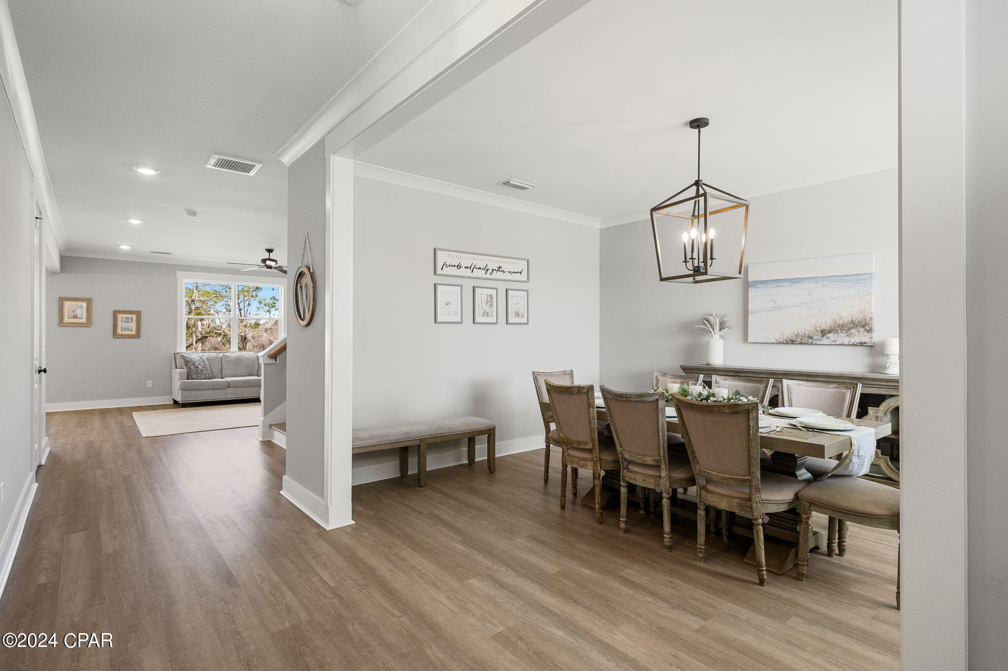 Sweetbay - Residential