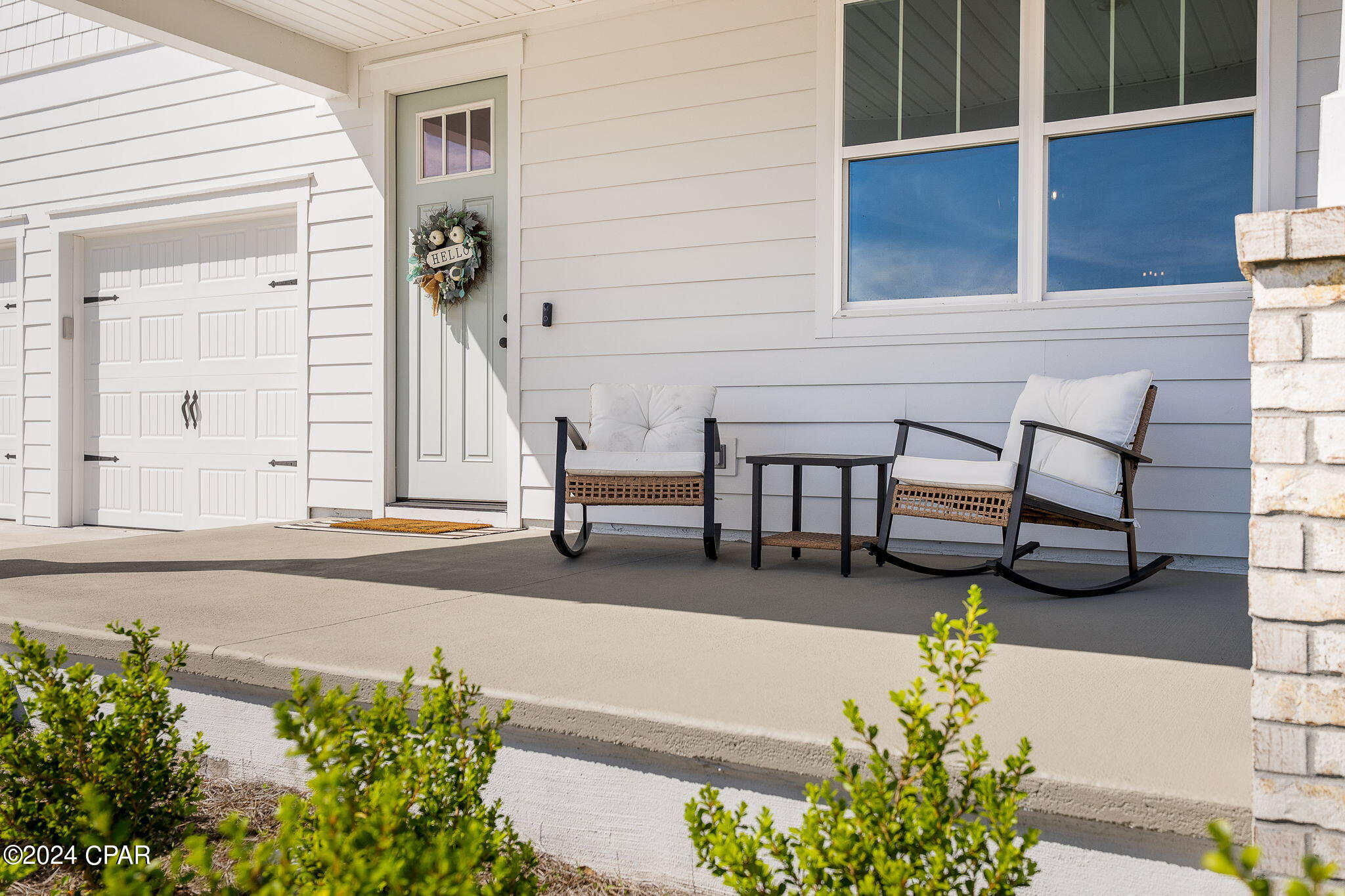 Sweetbay - Residential