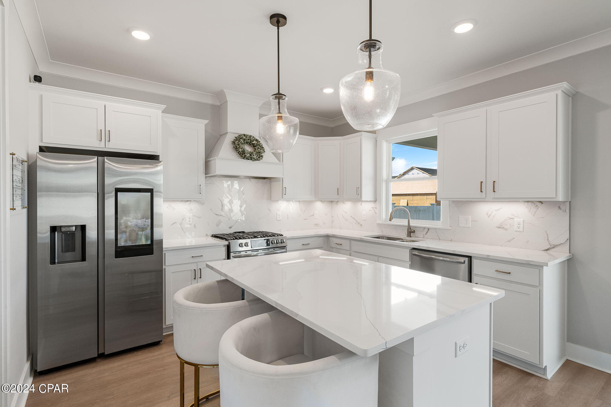 Sweetbay - Residential