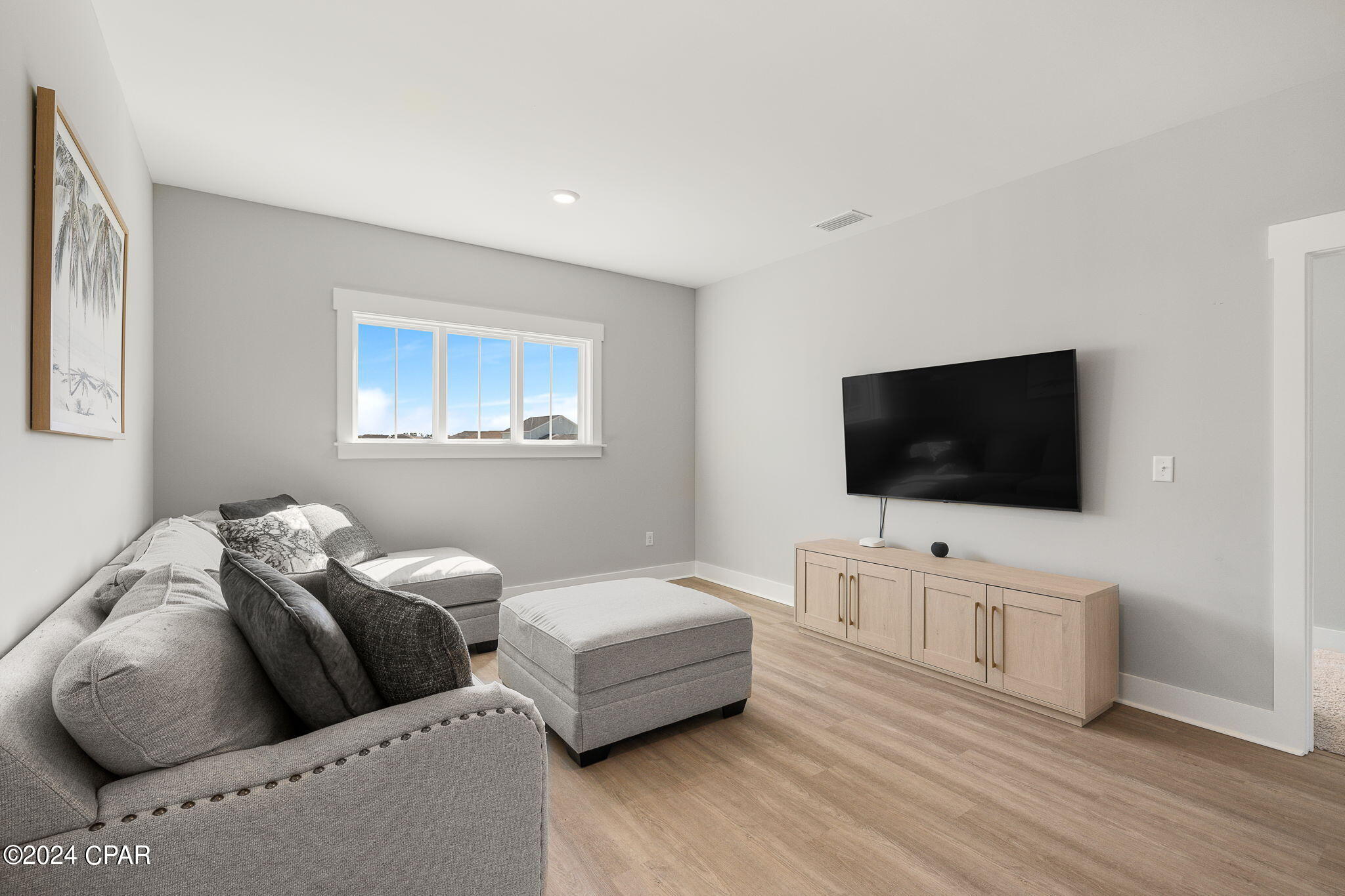 Sweetbay - Residential