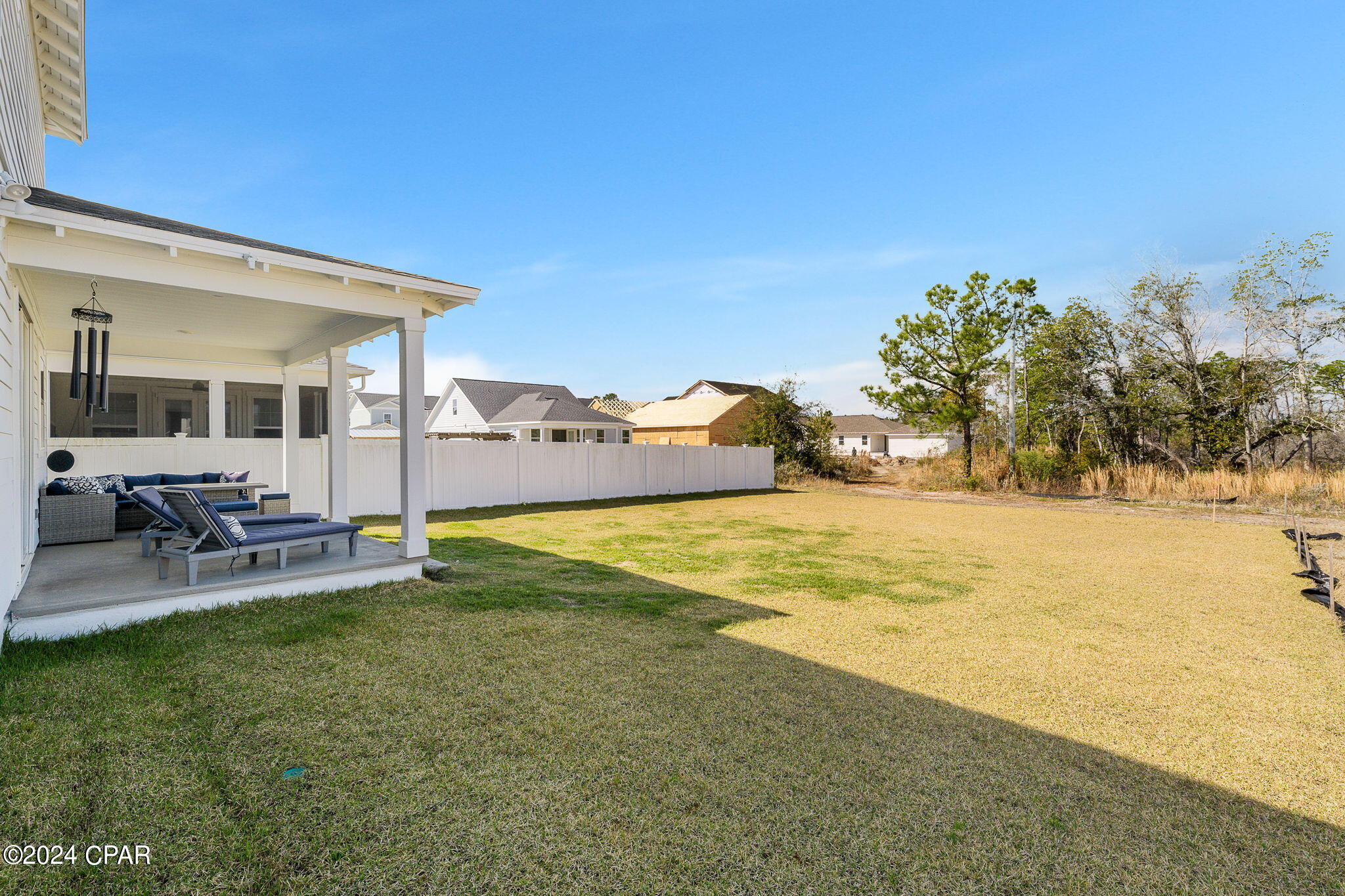 Sweetbay - Residential