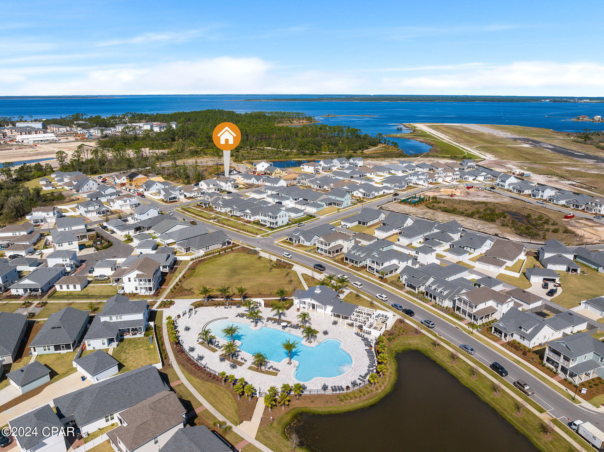 Sweetbay - Residential