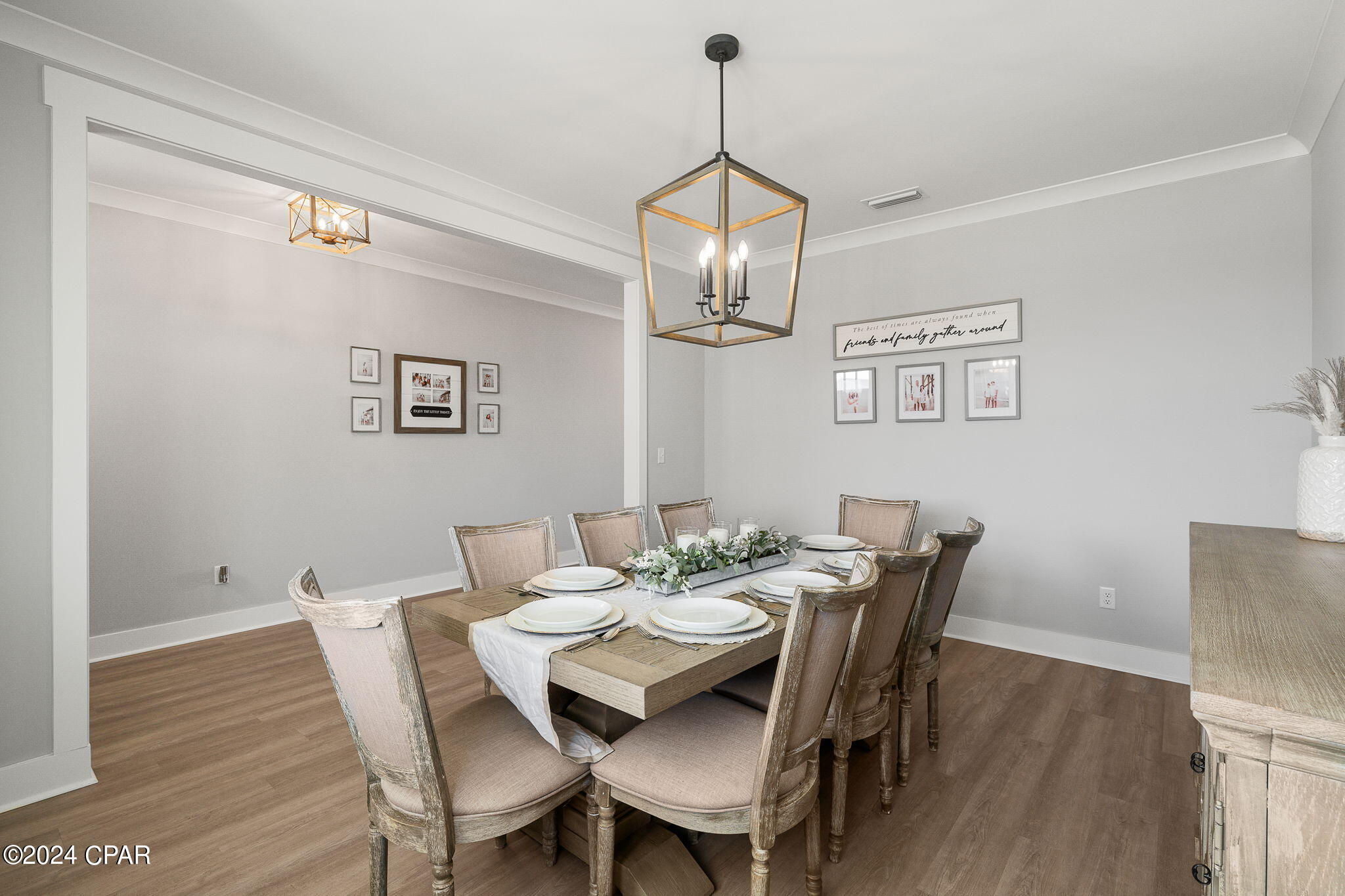 Sweetbay - Residential