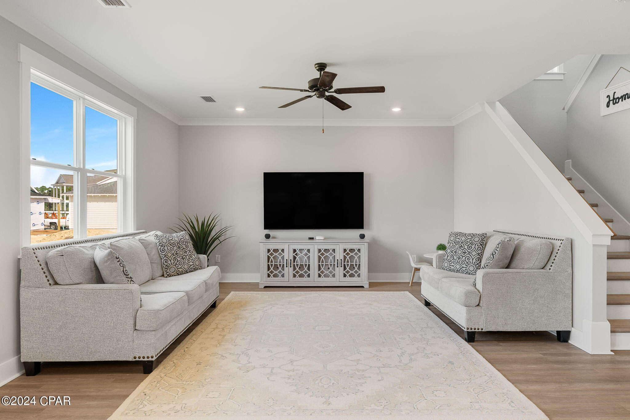 Sweetbay - Residential