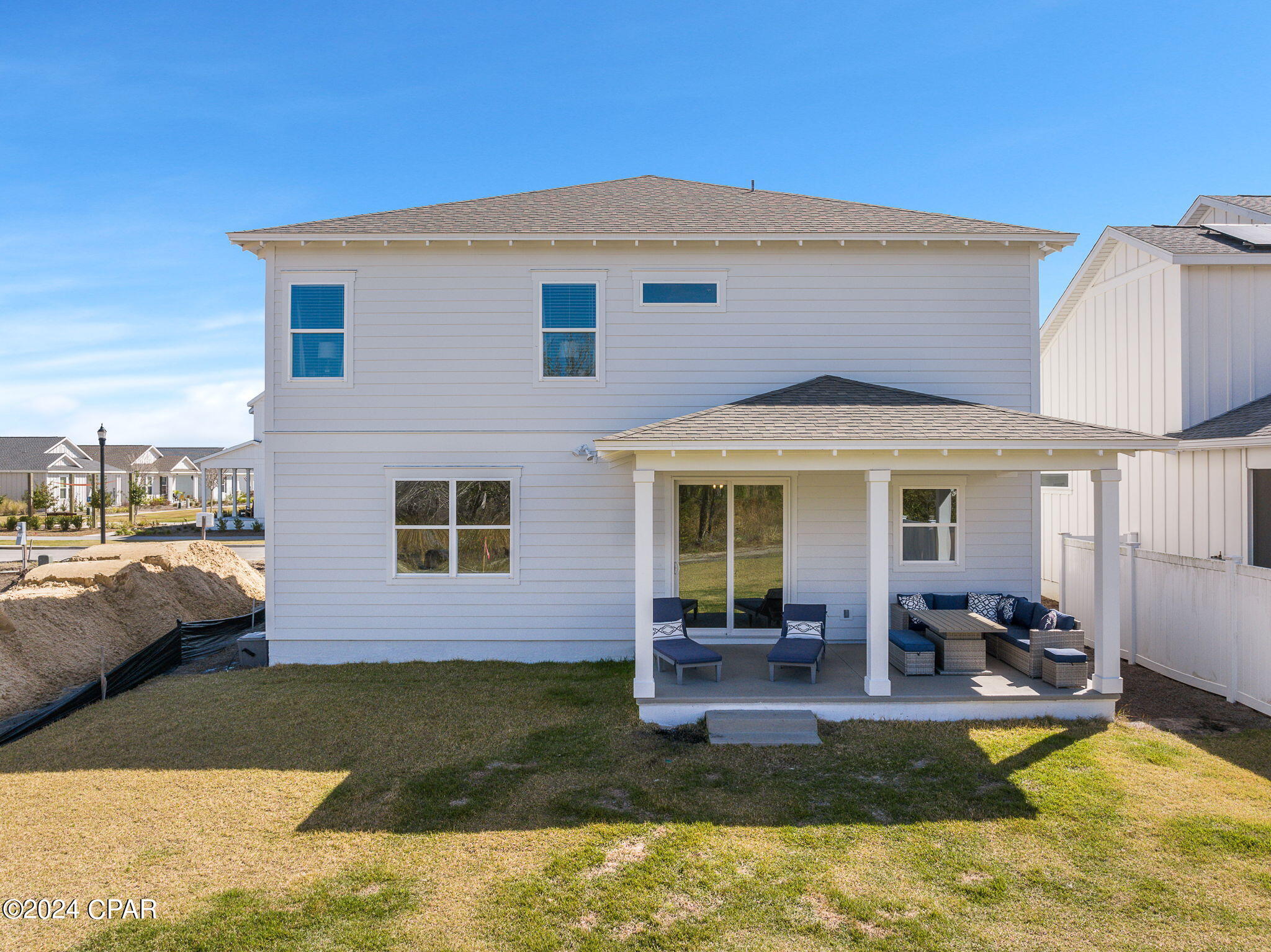 Sweetbay - Residential