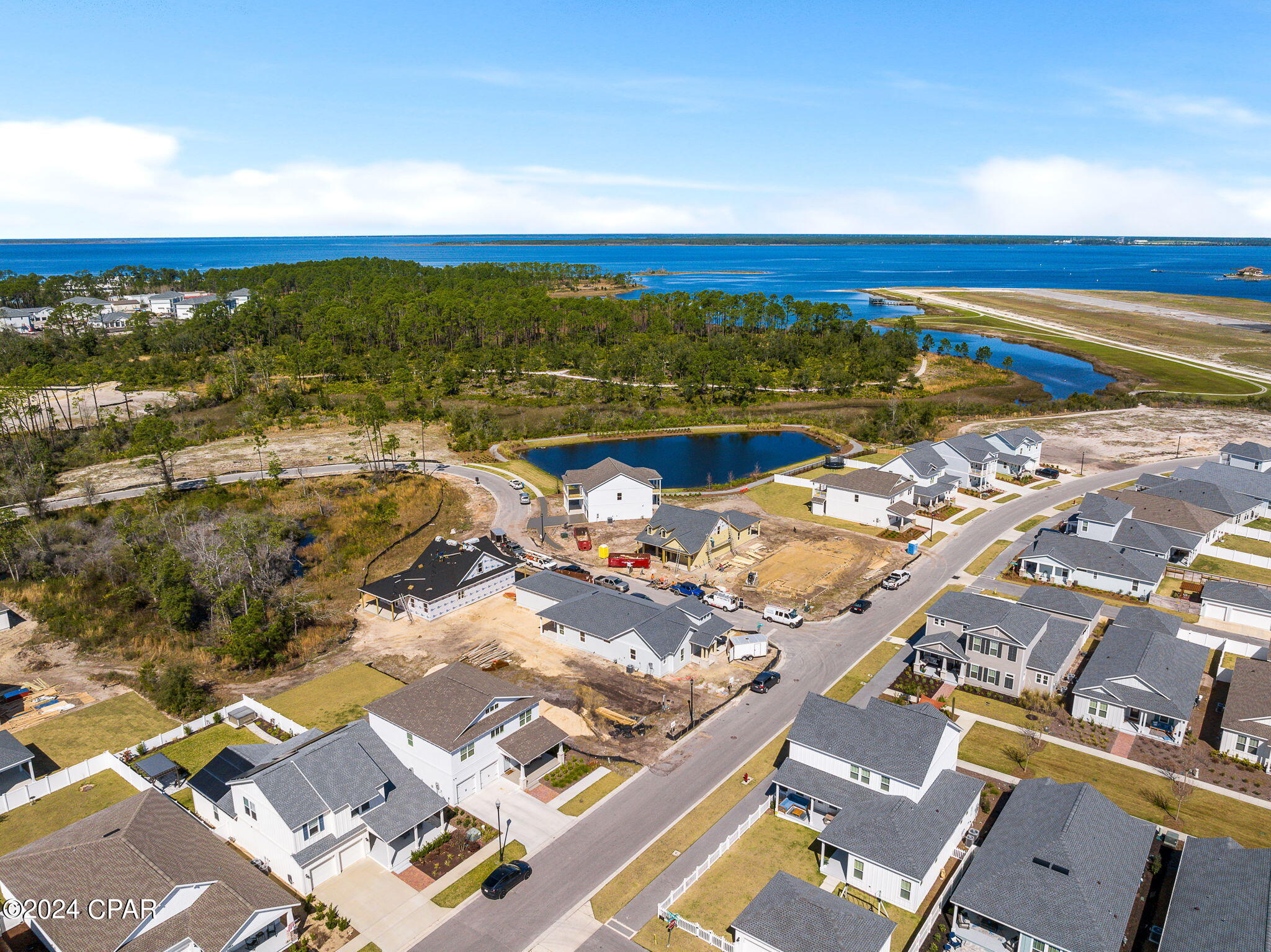 Sweetbay - Residential