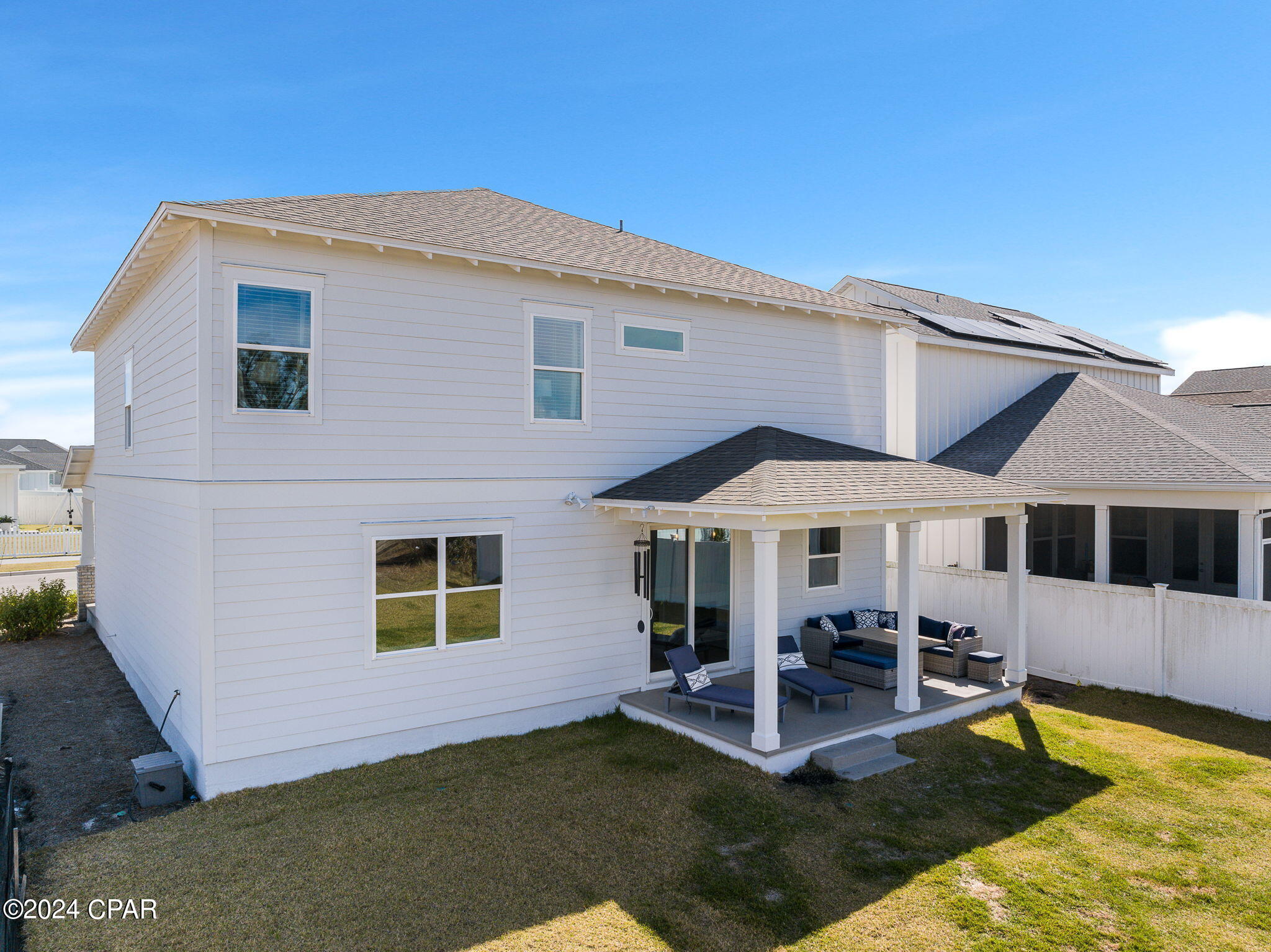 Sweetbay - Residential