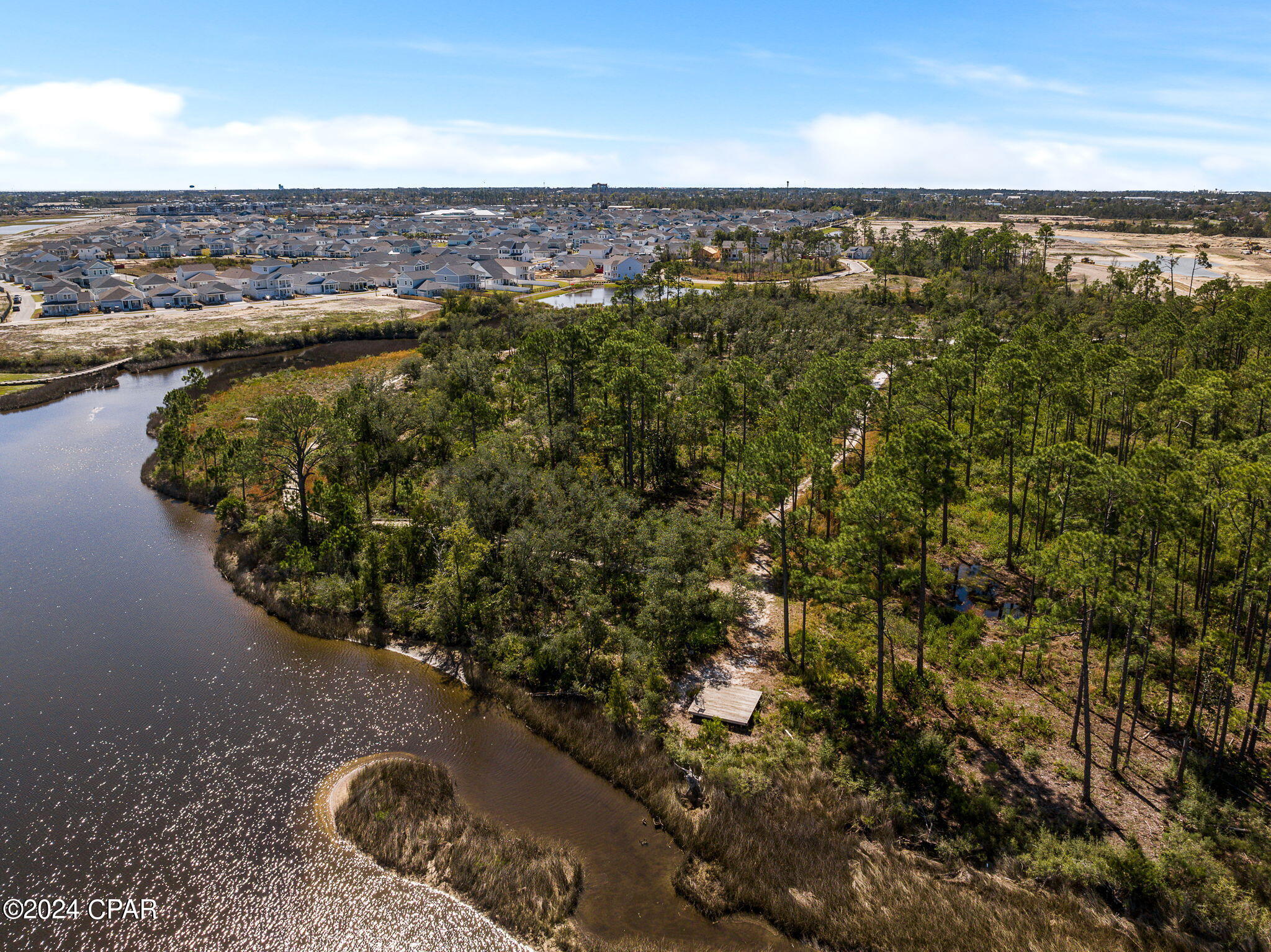 Sweetbay - Residential