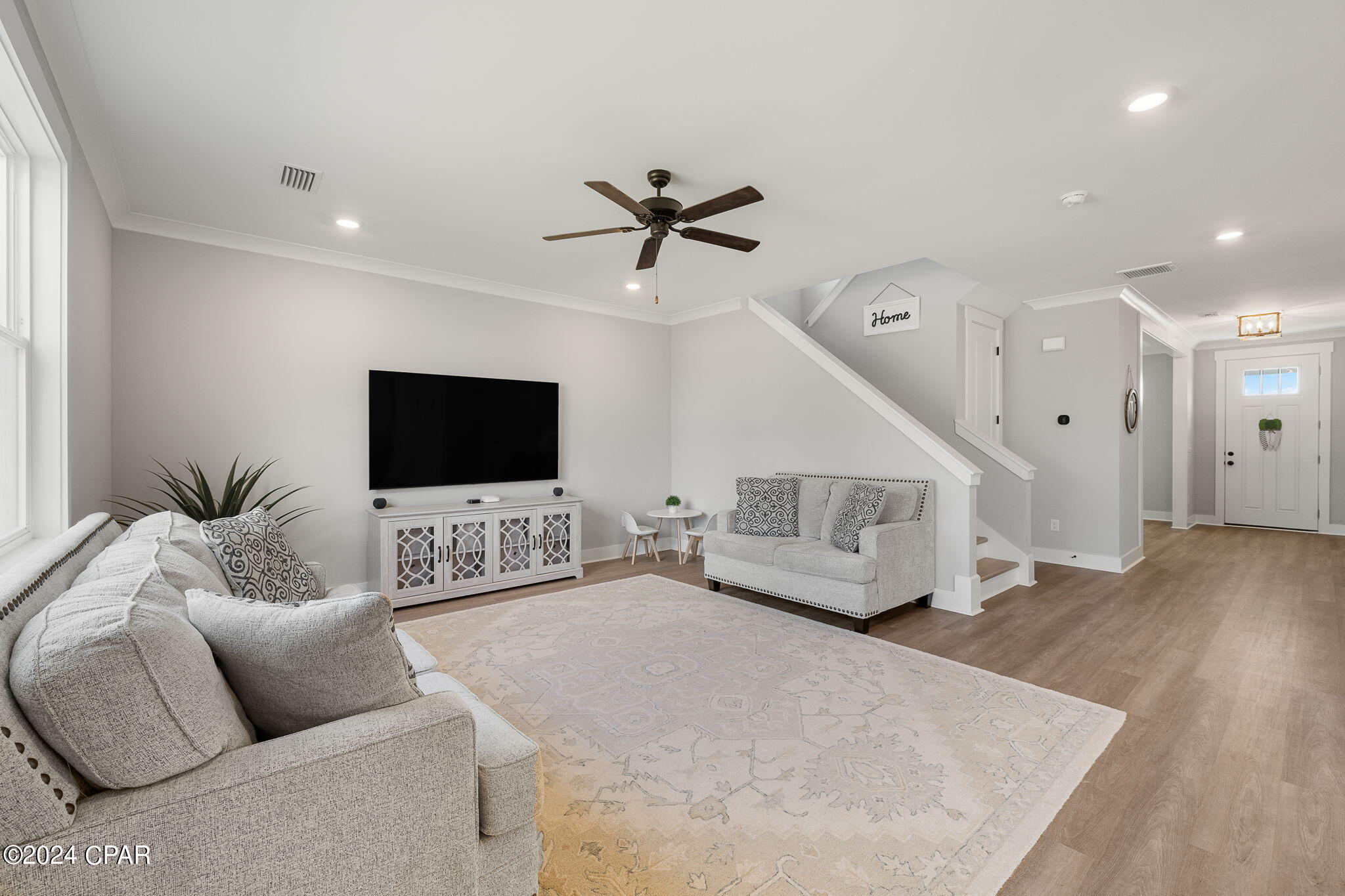 Sweetbay - Residential