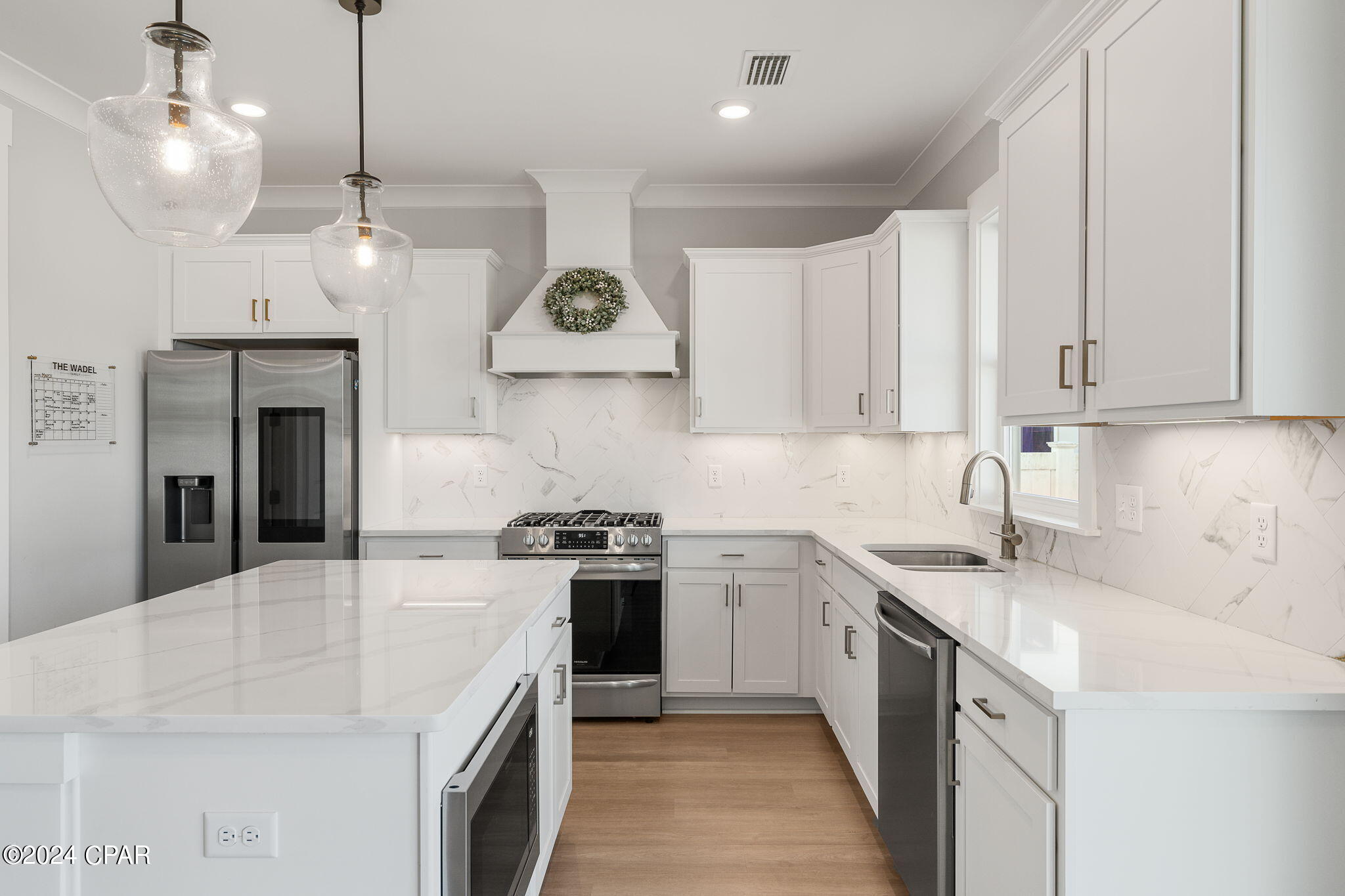 Sweetbay - Residential