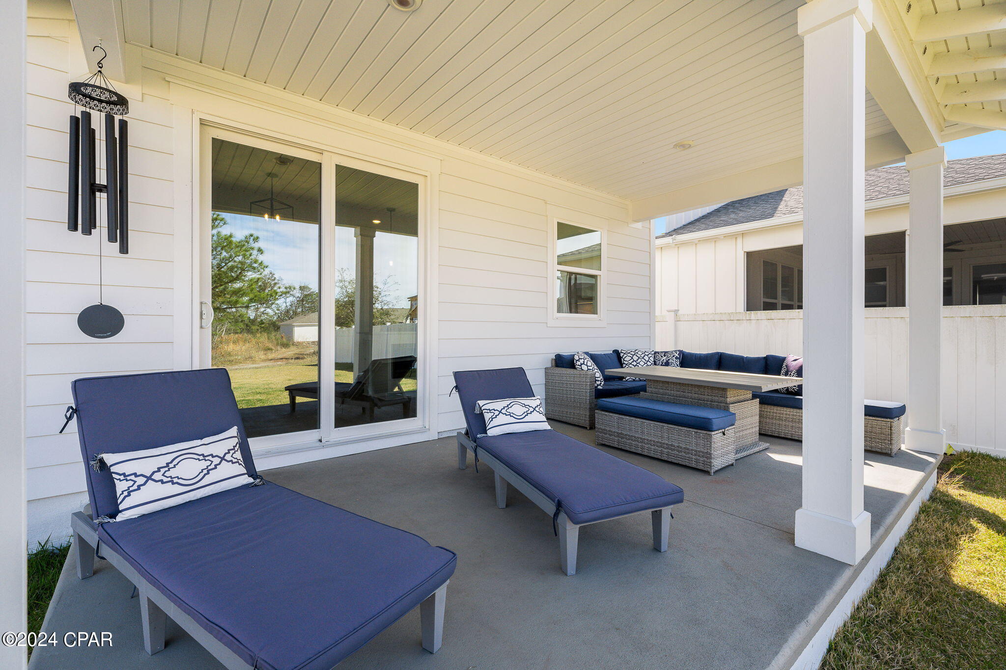 Sweetbay - Residential