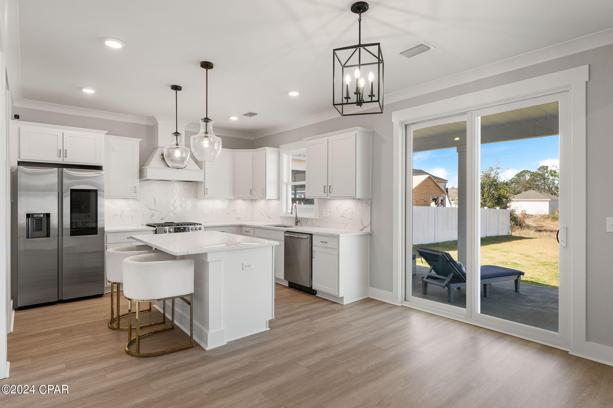 Sweetbay - Residential