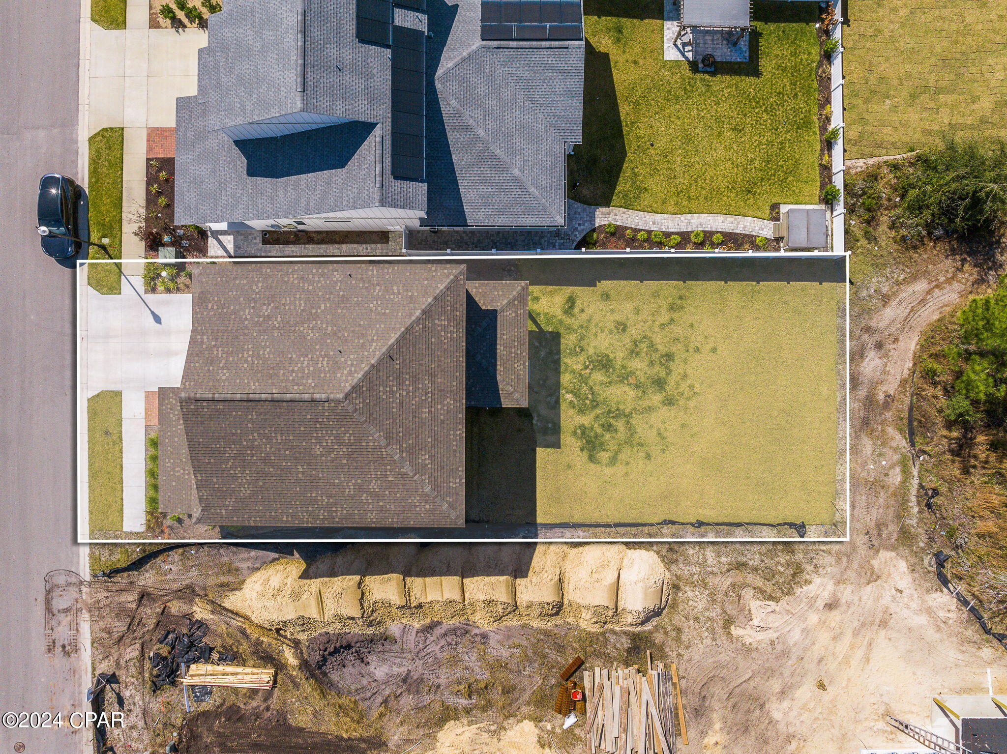 Sweetbay - Residential