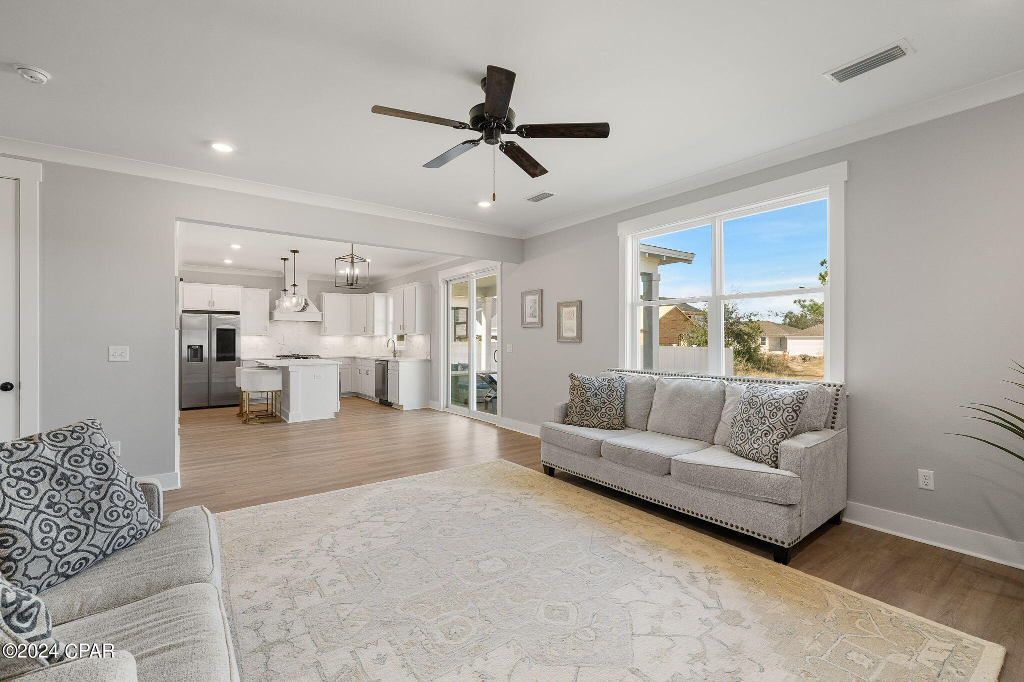 Sweetbay - Residential