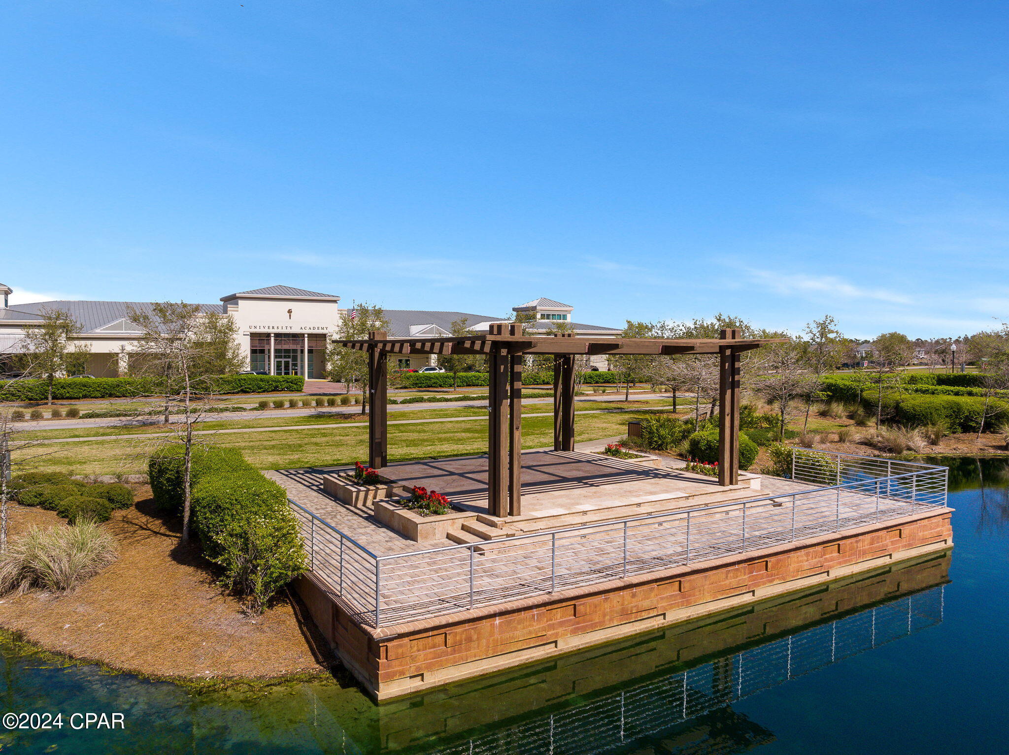 Sweetbay - Residential