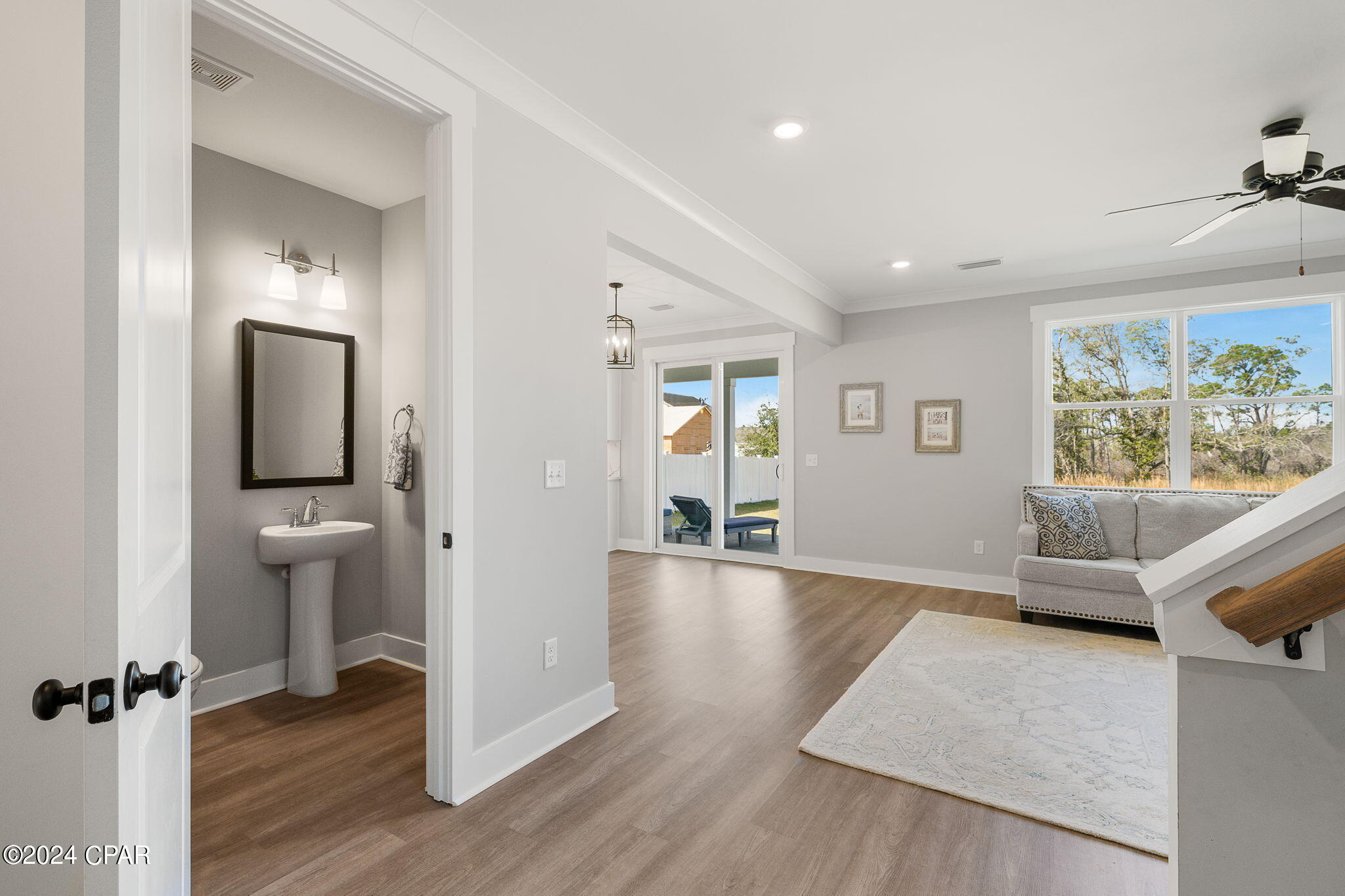 Sweetbay - Residential