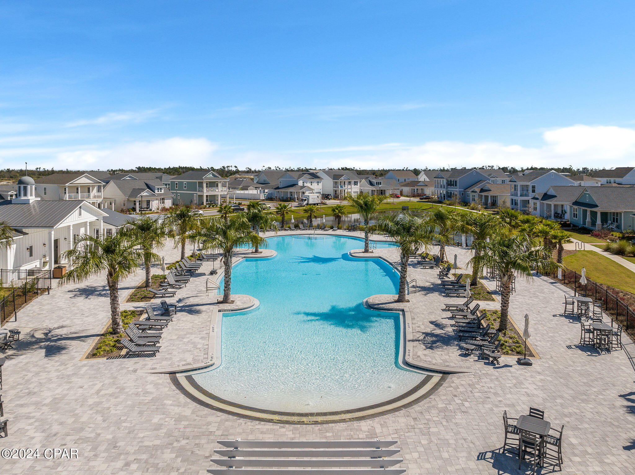 Sweetbay - Residential