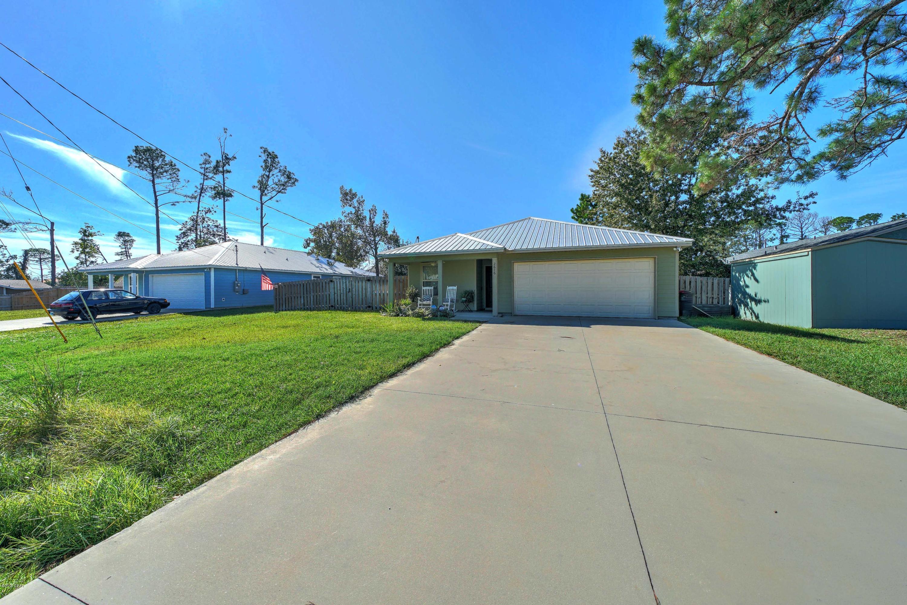 [No Recorded Subdiv] - Residential