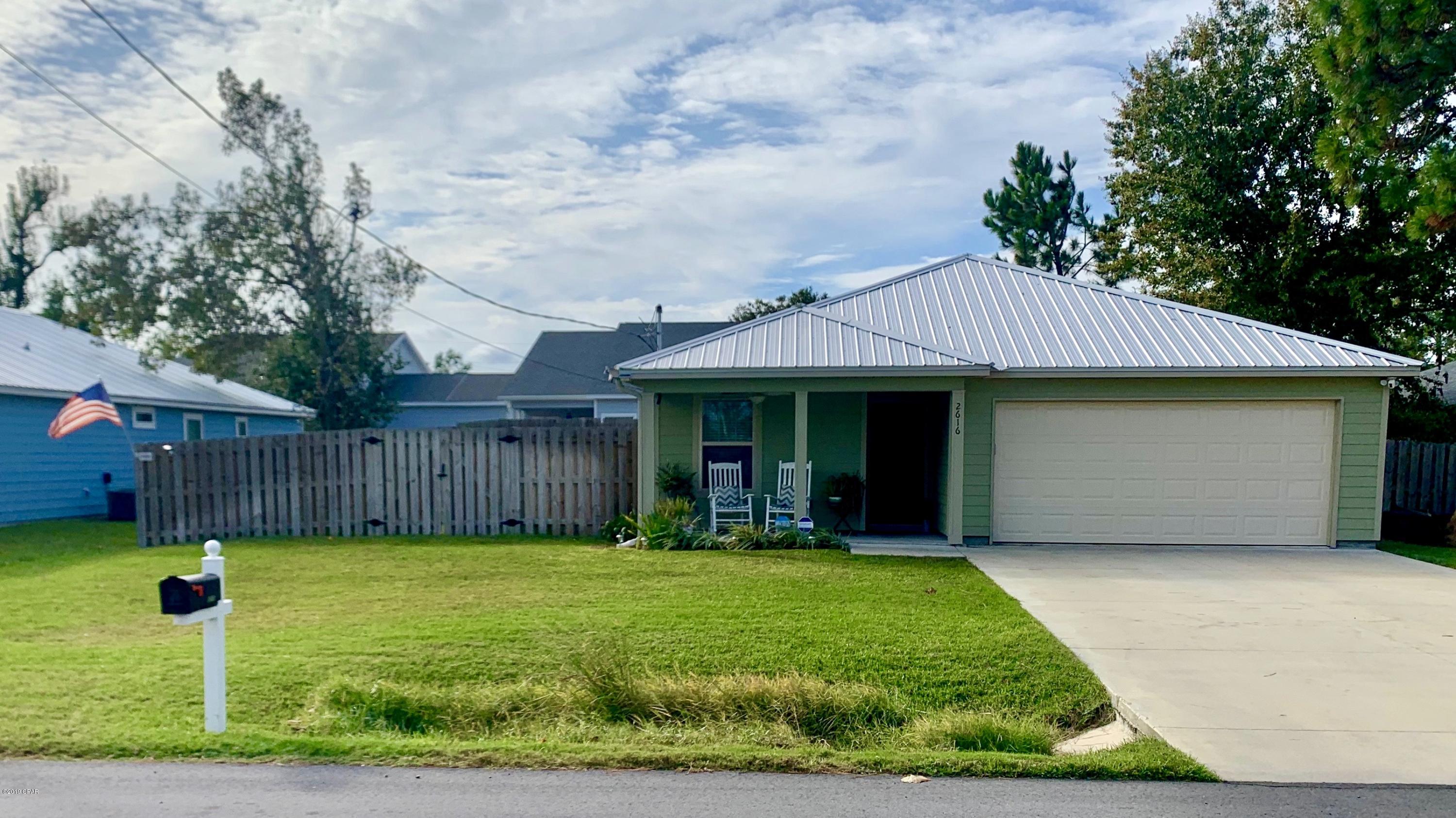 [No Recorded Subdiv] - Residential