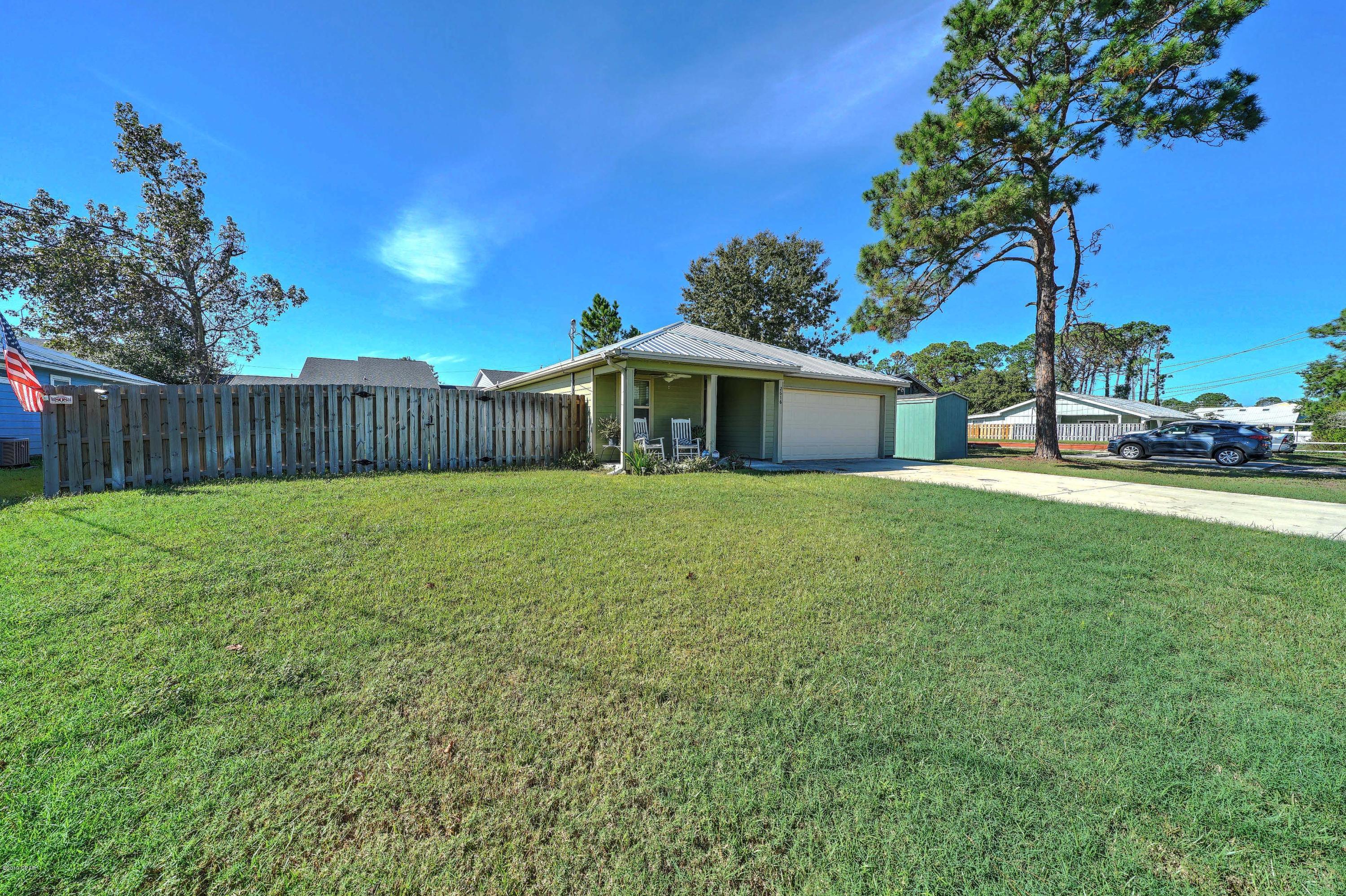 [No Recorded Subdiv] - Residential