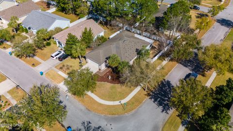 A home in Panama City Beach