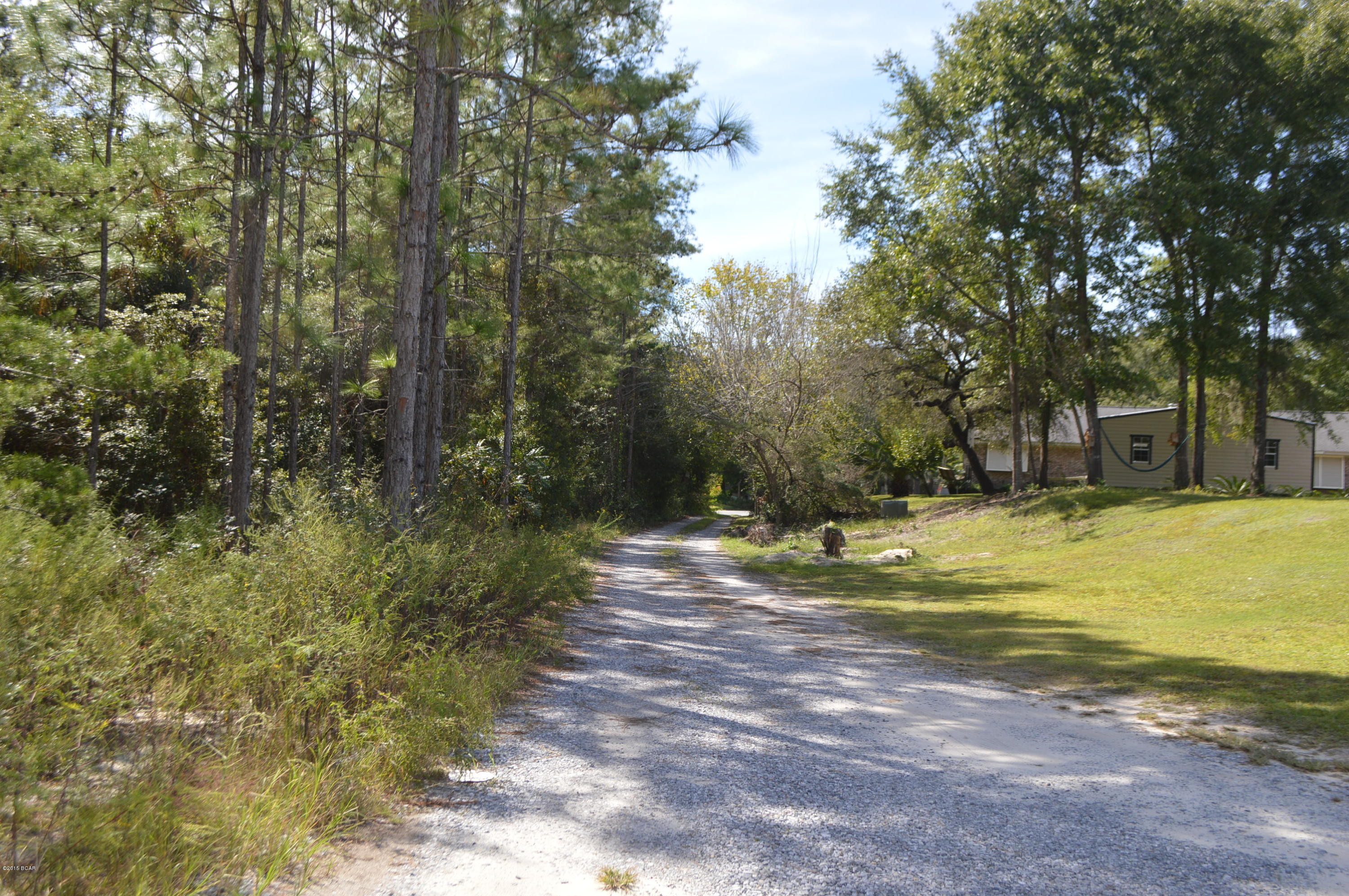 Imperial Oaks - Land