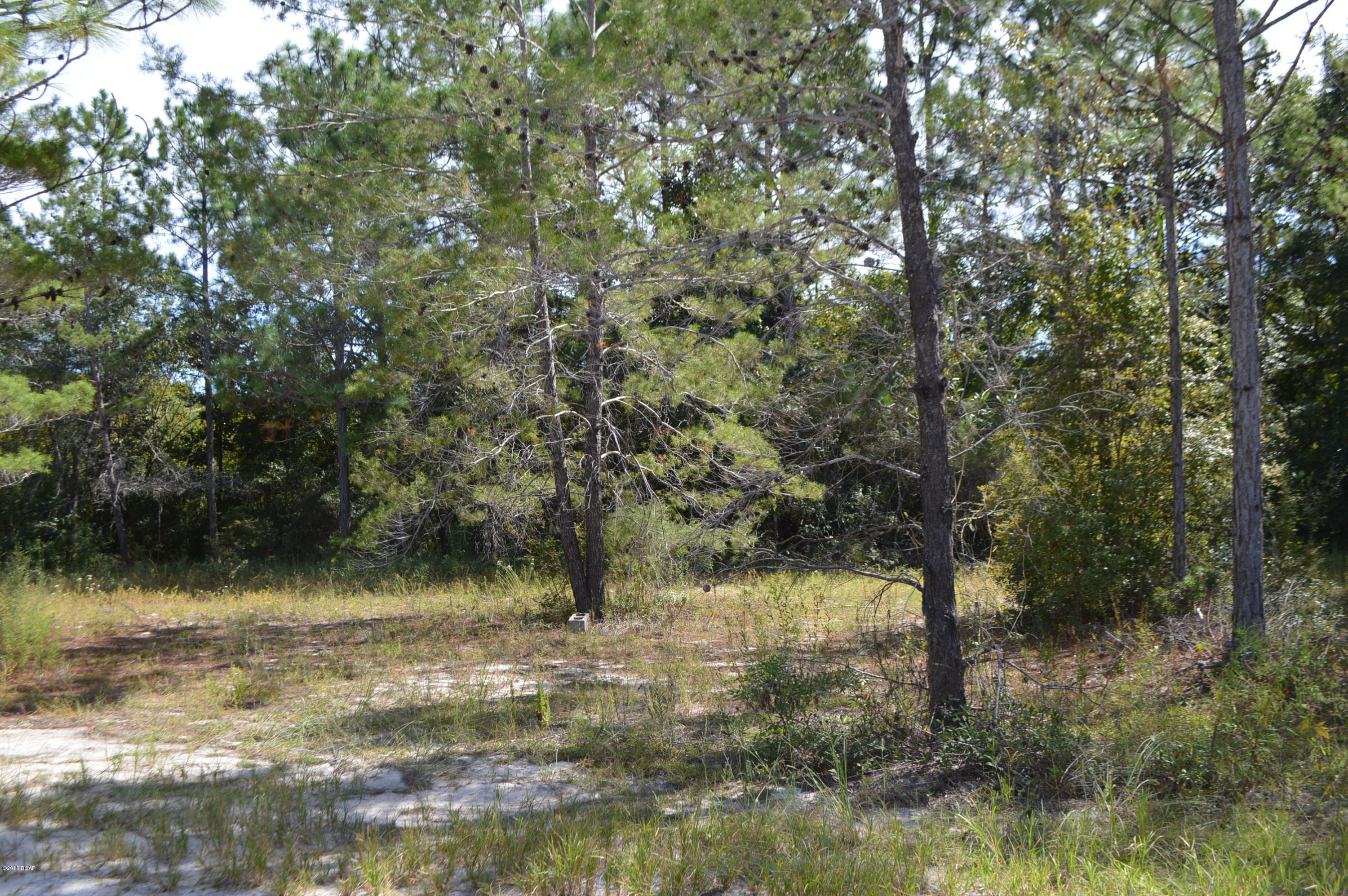 Imperial Oaks - Land