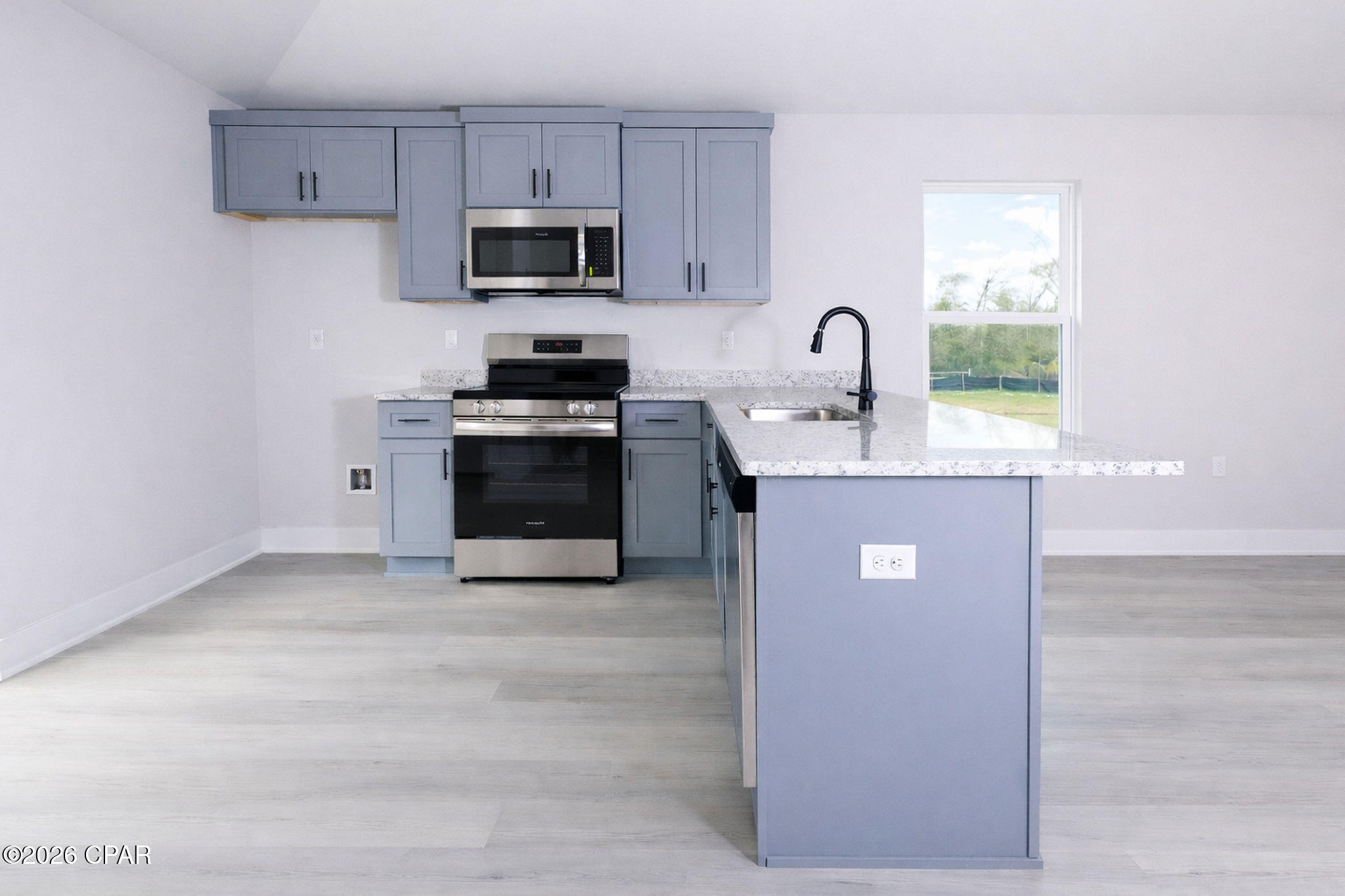 North Callaway Estates - Residential