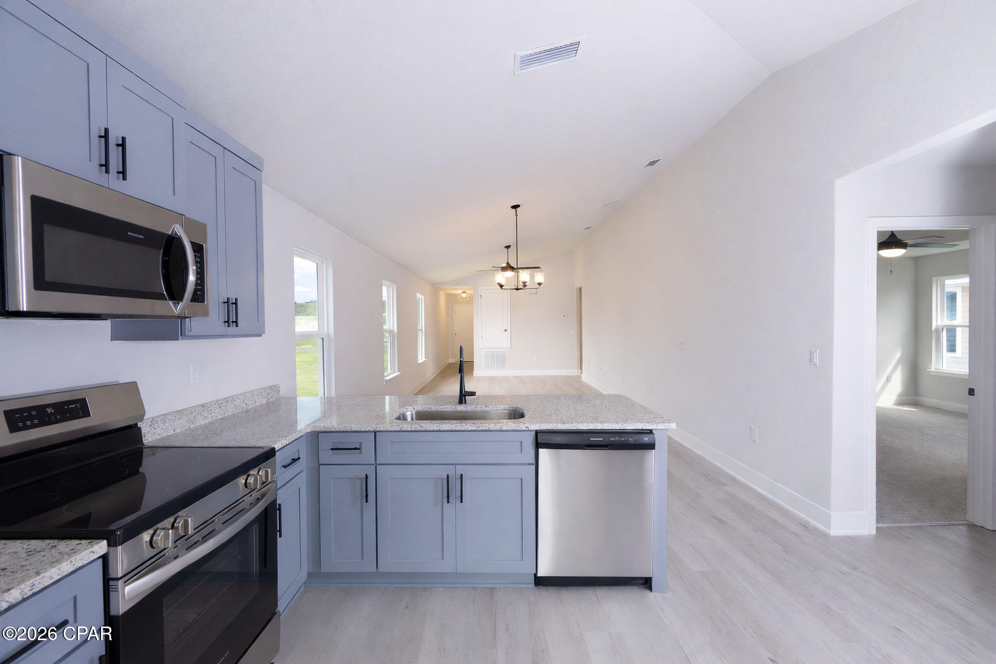 North Callaway Estates - Residential