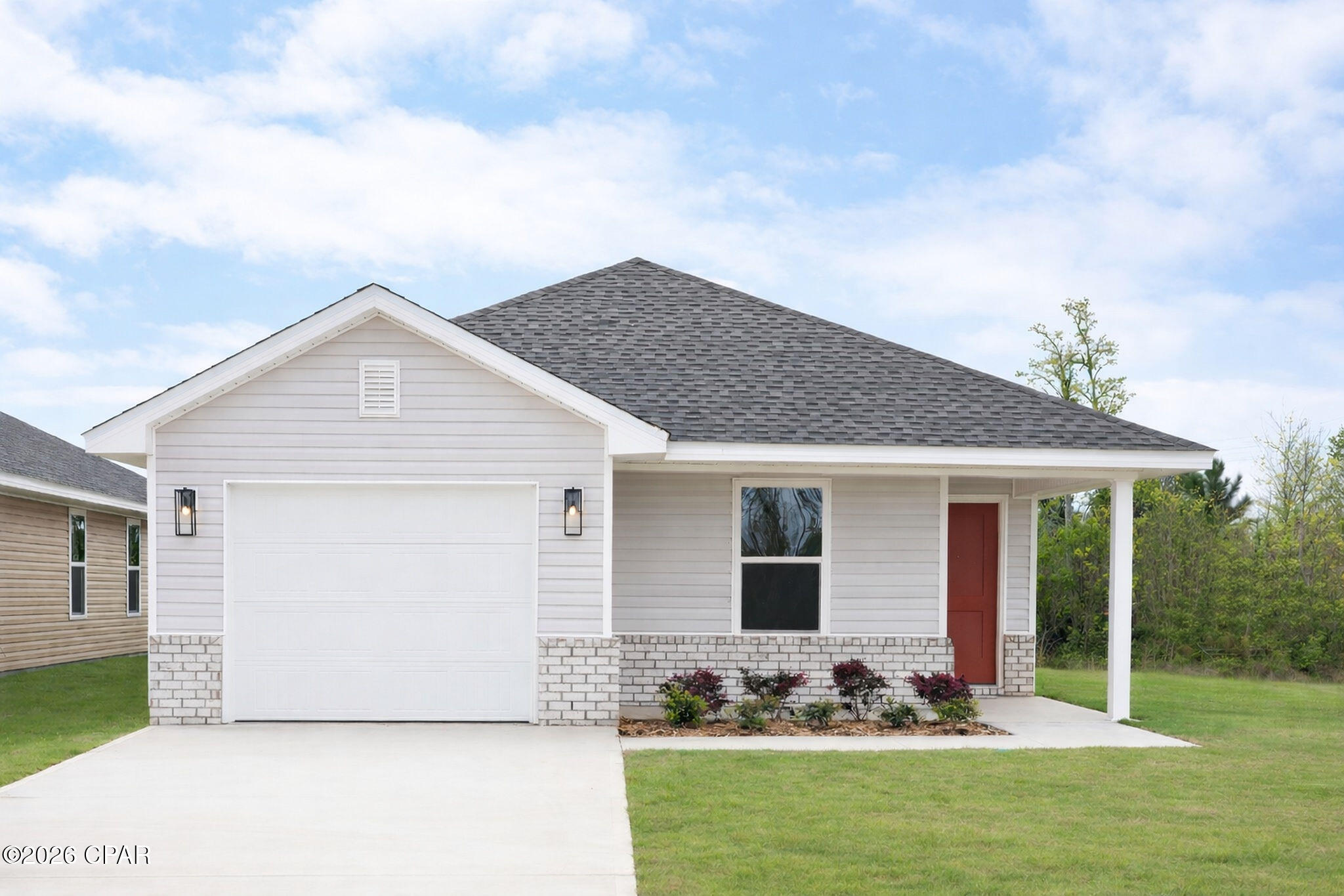 North Callaway Estates - Residential