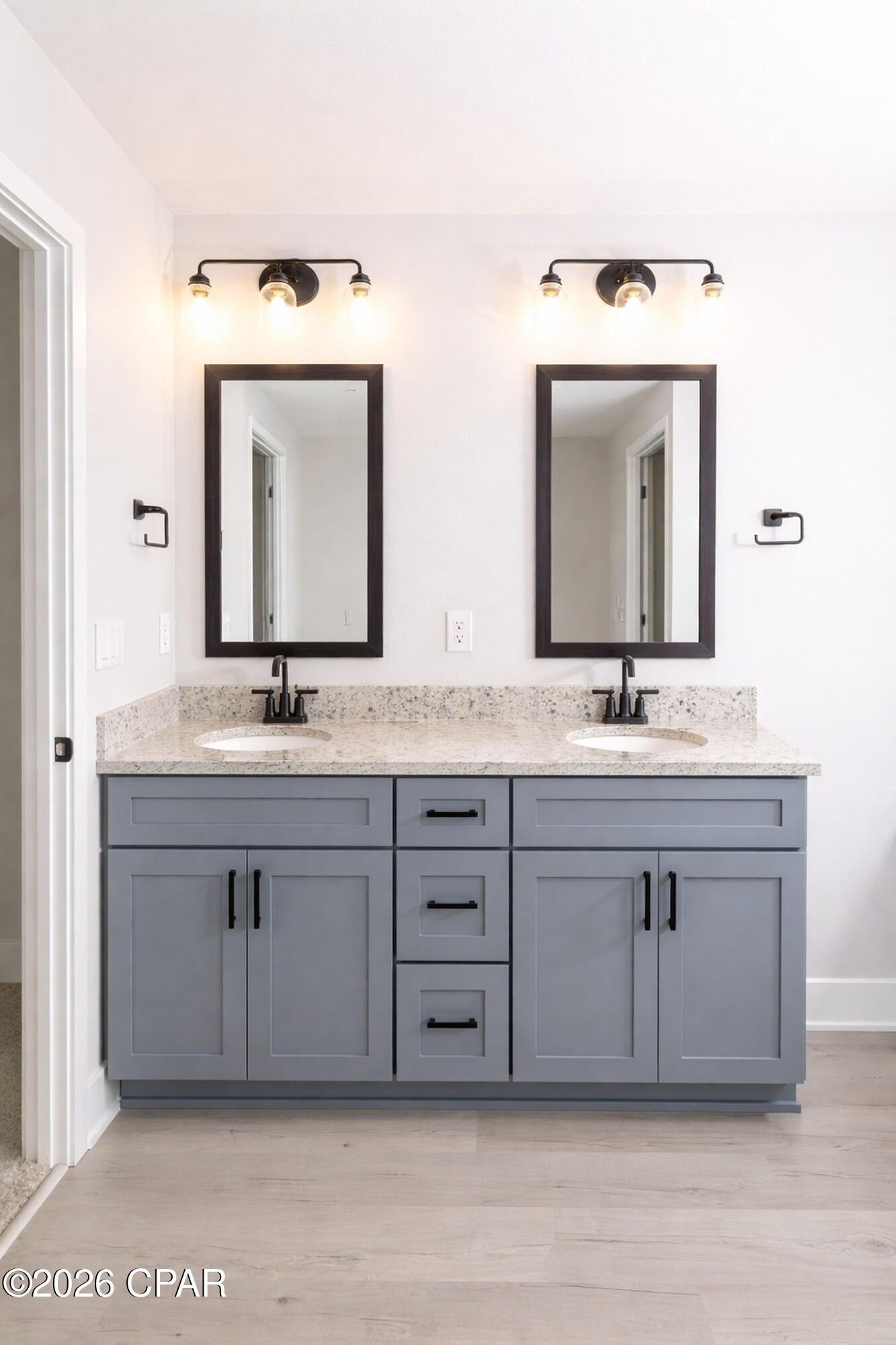 North Callaway Estates - Residential