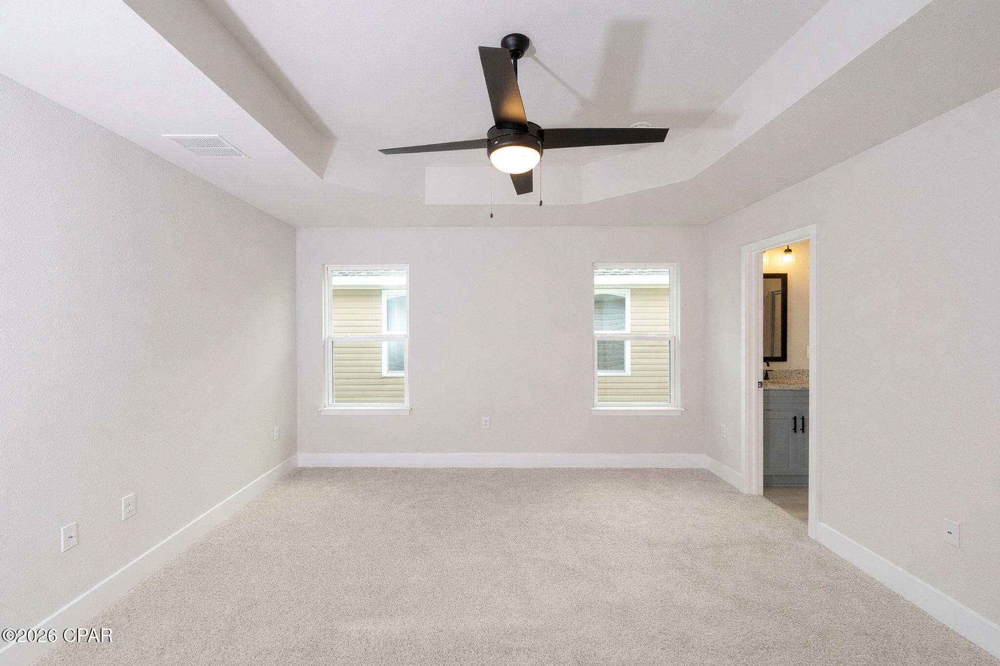 North Callaway Estates - Residential