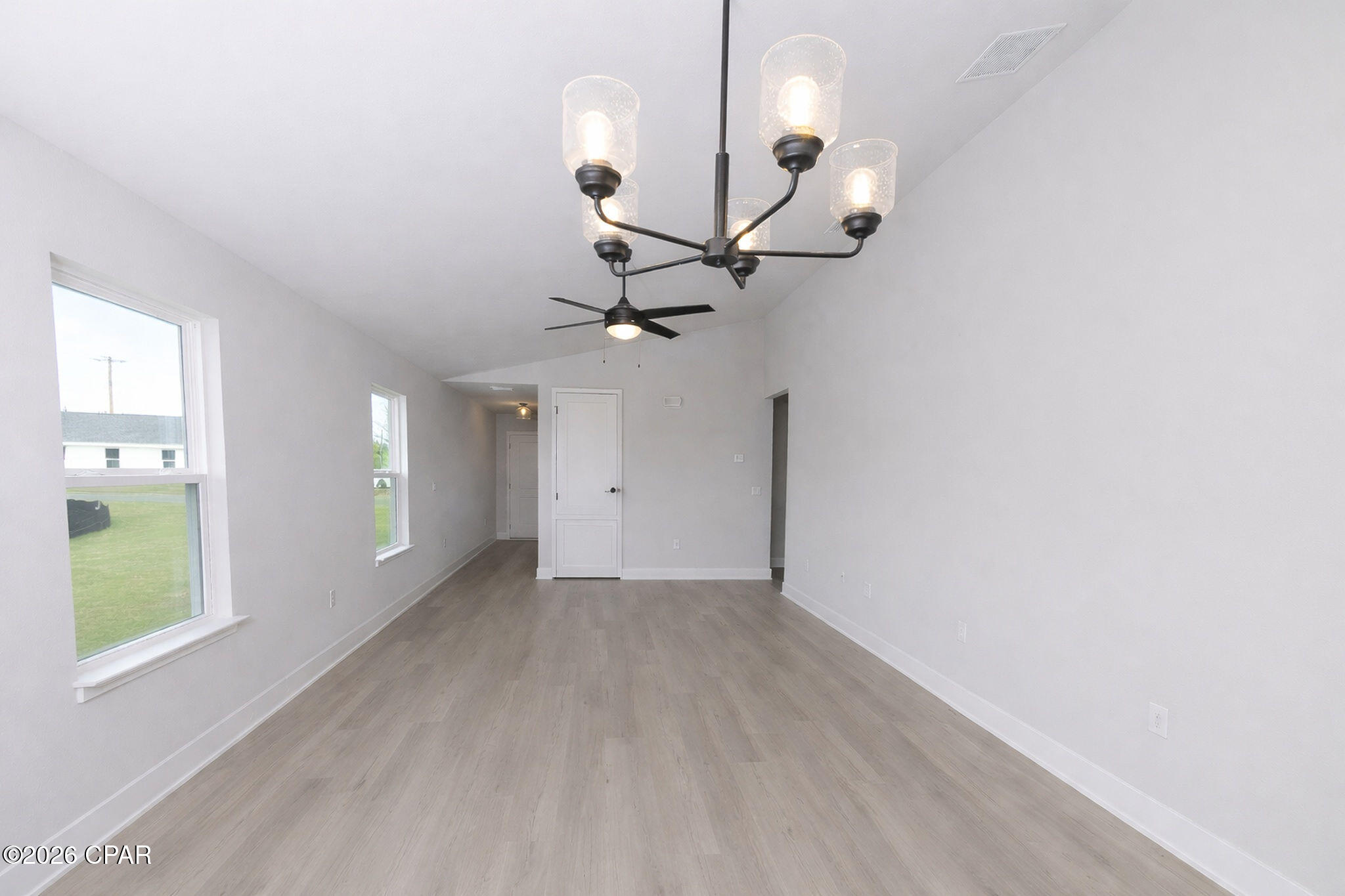 North Callaway Estates - Residential