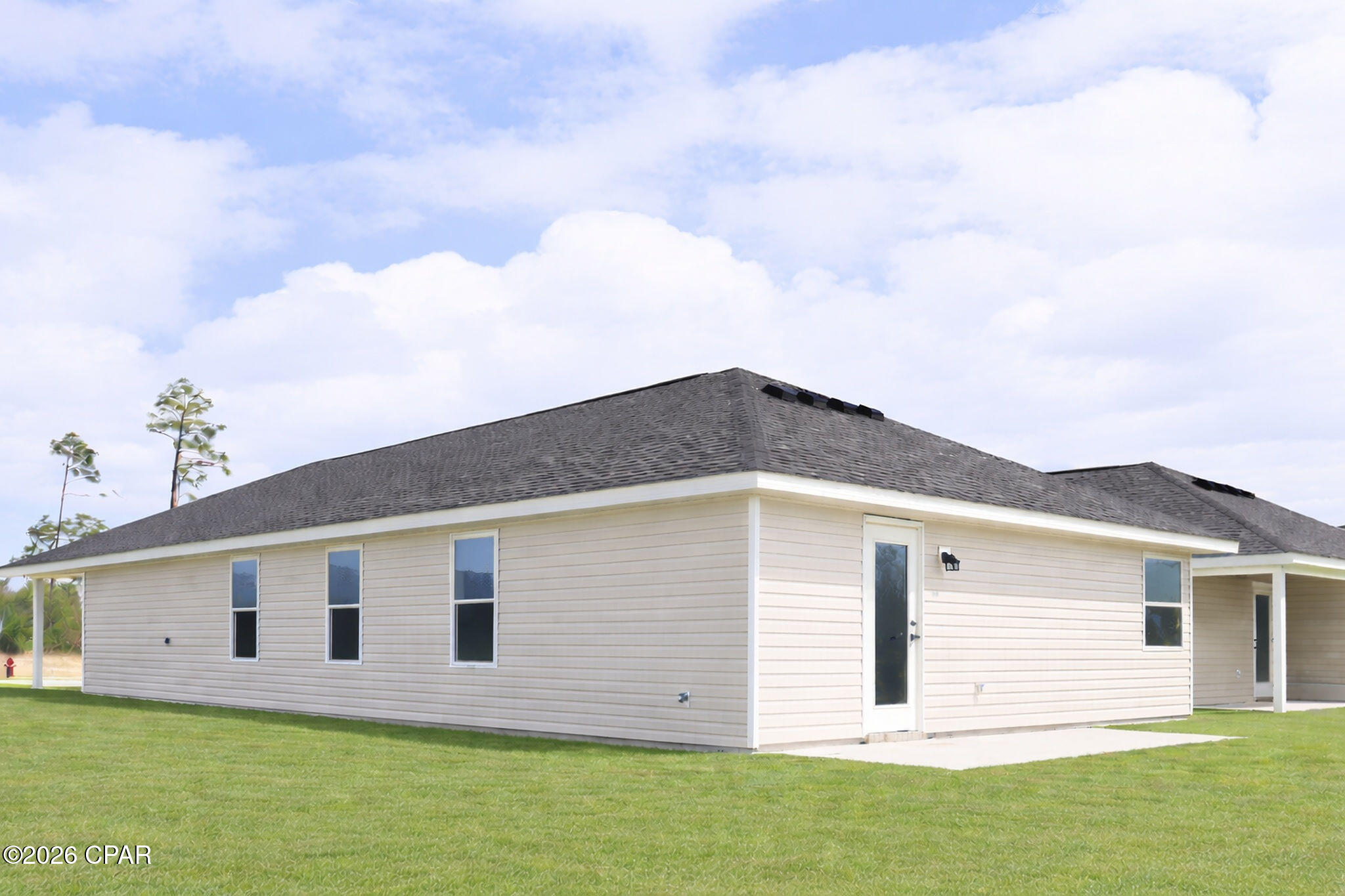 North Callaway Estates - Residential