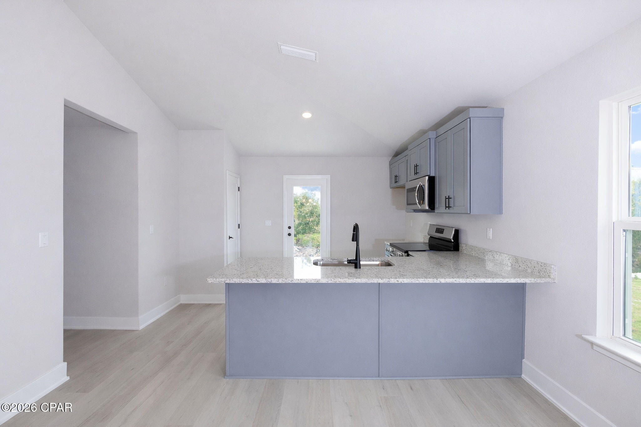 North Callaway Estates - Residential