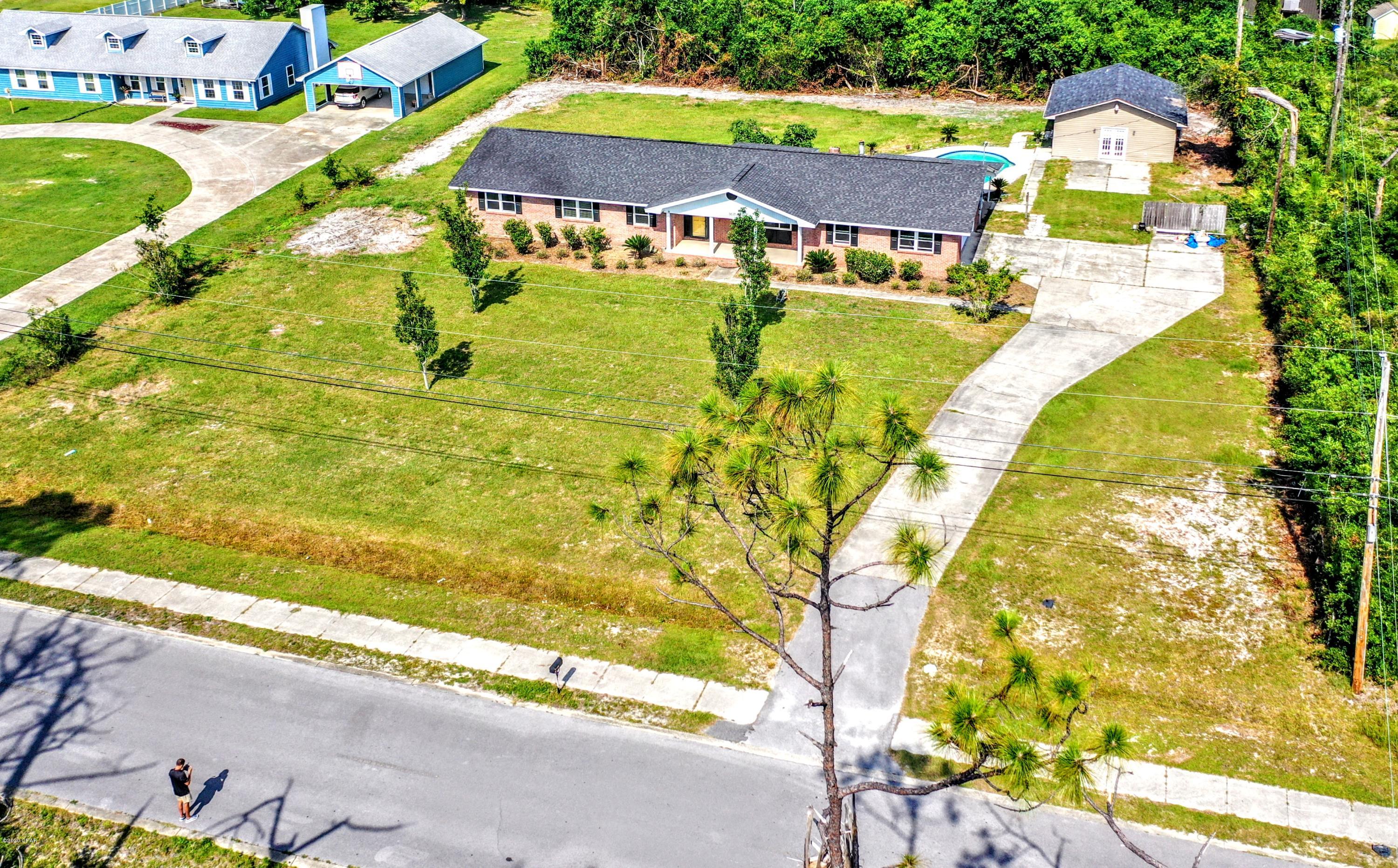 [No Recorded Subdiv] - Residential