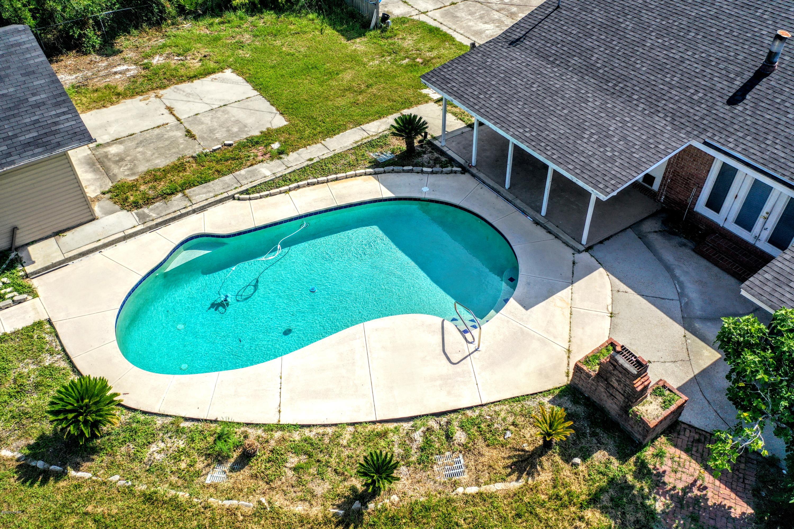 [No Recorded Subdiv] - Residential