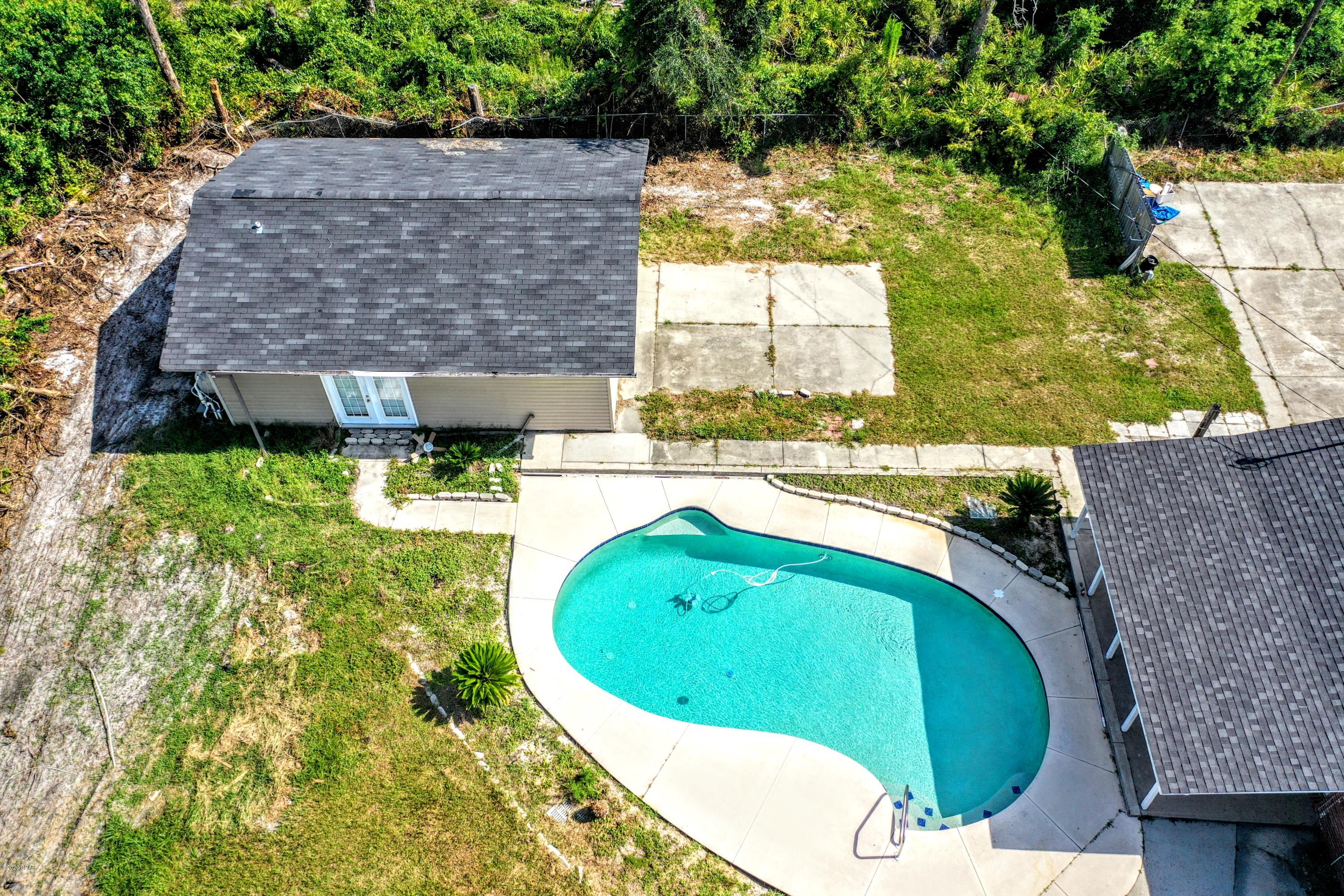 [No Recorded Subdiv] - Residential