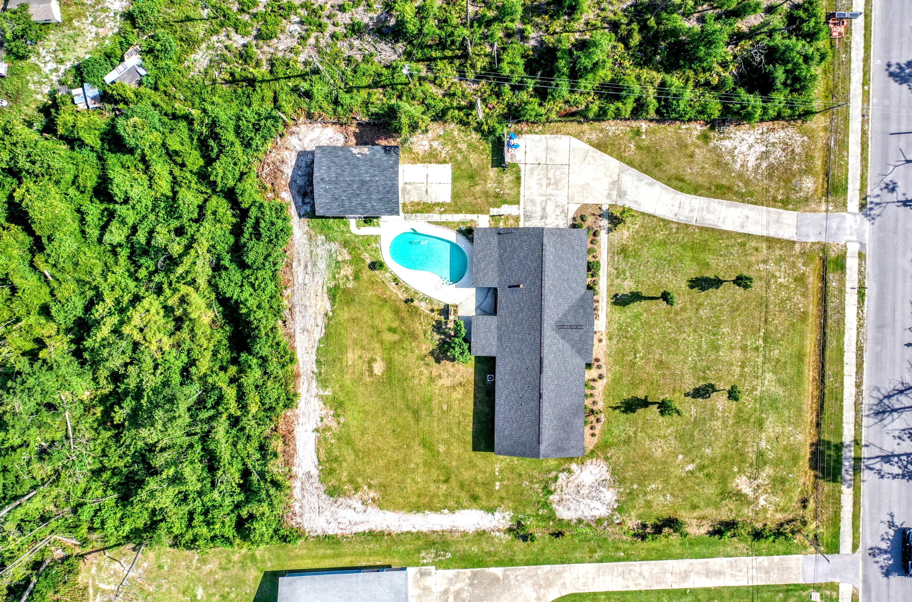 [No Recorded Subdiv] - Residential