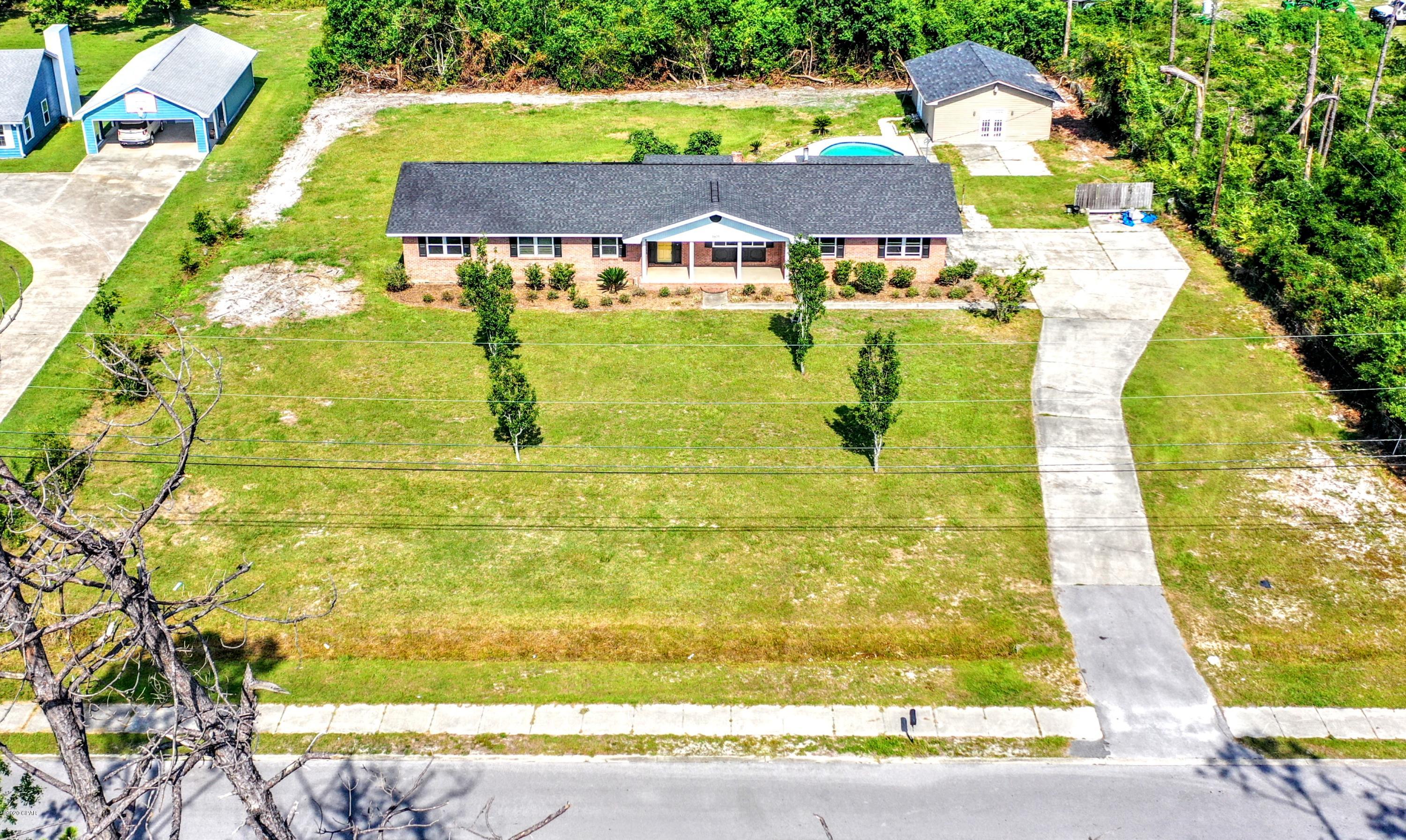 [No Recorded Subdiv] - Residential