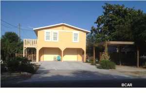 Bahama Beach 1st Add - Residential