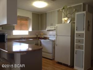 Bahama Beach 1st Add - Residential